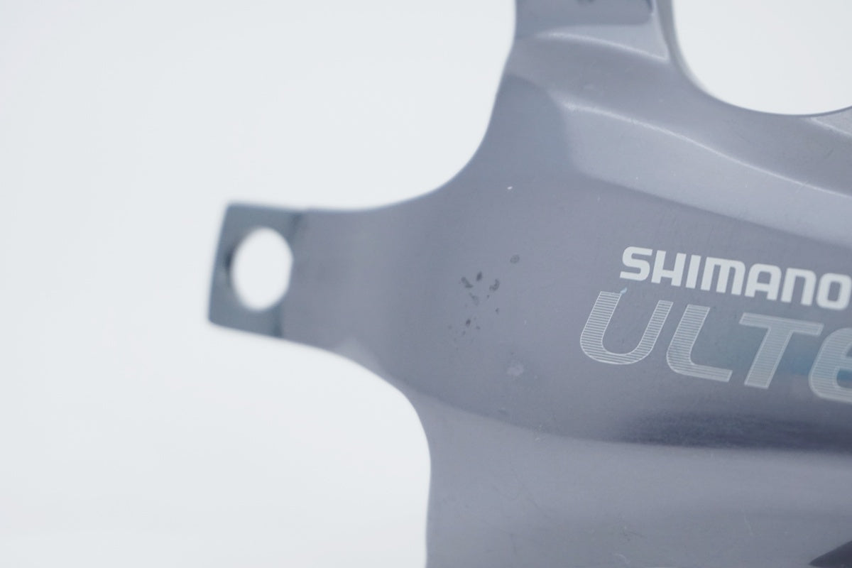 SHIMANO 「シマノ」 ULTEGRA FC-6650 170mm クランクセット / 京都八幡店