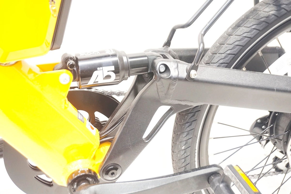 BESV 「ベスビー」 PSA1 2024年モデル e-bike / 大阪門真店