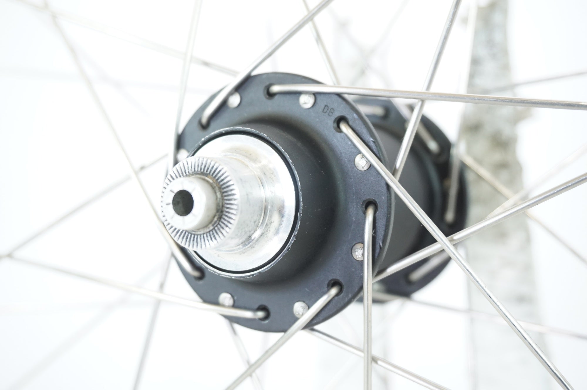 ARAYA 「アラヤ」 AR-713 リム TNI ハブ SHIMANO 10s リアホイール / 宇都宮店