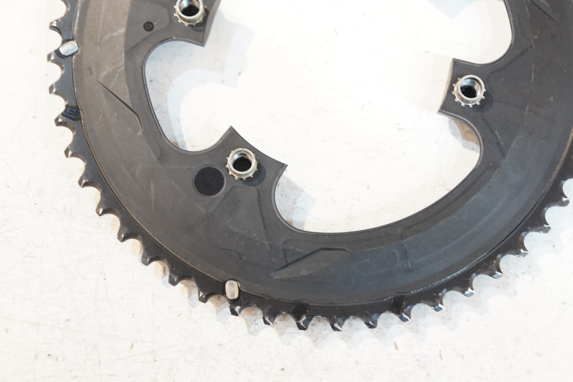 SHIMANO 「シマノ」 ULTEGRA FC-R8000 52-36T チェーンリング / バイチャリ浦和ベース