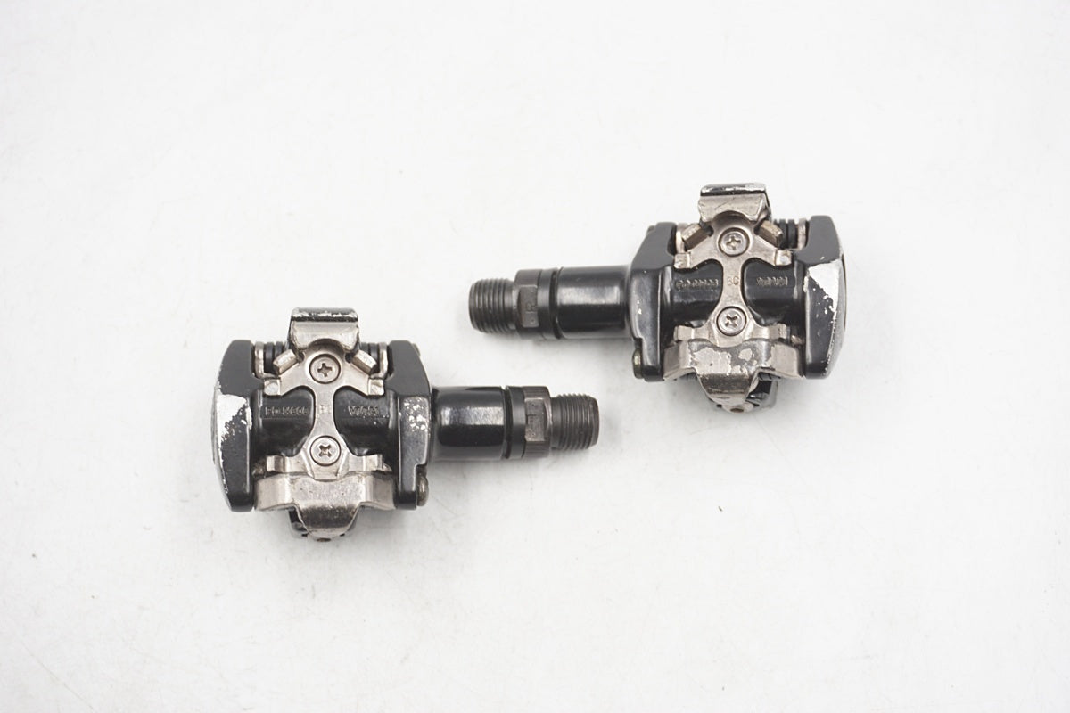 SHIMANO 「シマノ」 PD-M505 ペダル / 奈良店