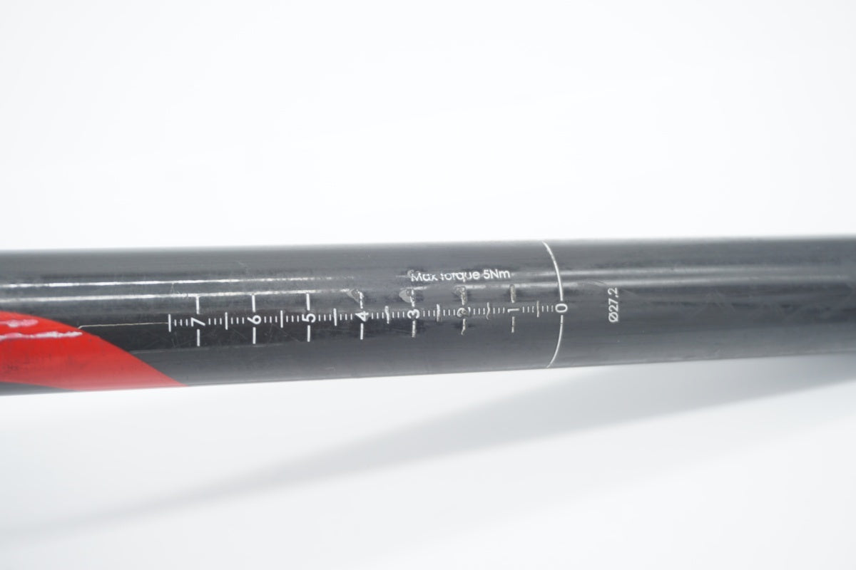 3T 「スリーティー」 STYLUS 25 TEAM φ27.2 330mm シートポスト / 滋賀大津店