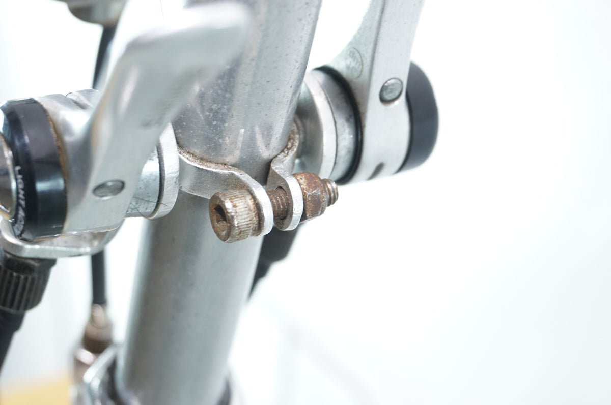 BRUNO 「ブルーノ」 MINIVELO 20 ROADDROP フラットバーカスタム 2015年モデル ミニベロ / 中目黒店
