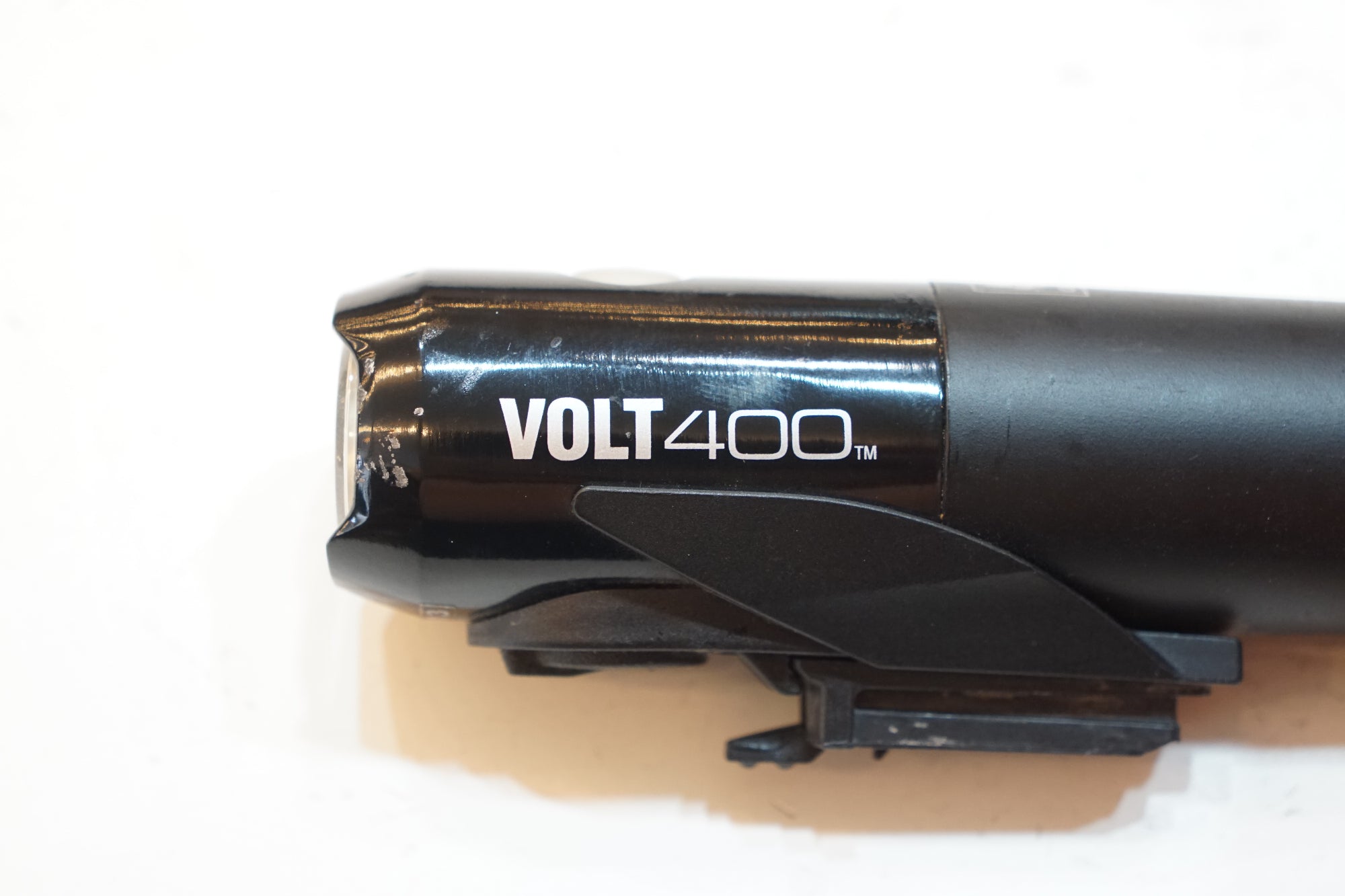 CATEYE 「キャットアイ」 VOLT 400 フロントライト / バイチャリ浦和ベース