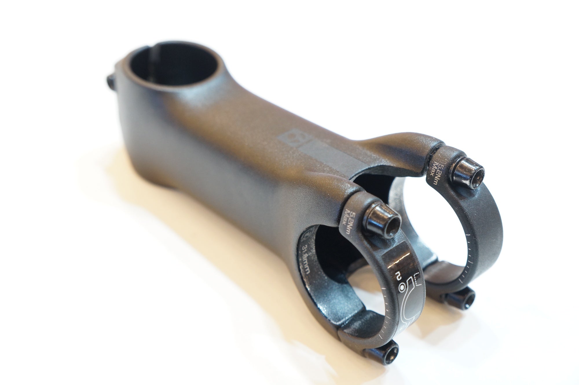 BONTRAGER 「ボントレガー」 BLENDER φ31.8 100mm 7° ステム / バイチャリ浦和ベース