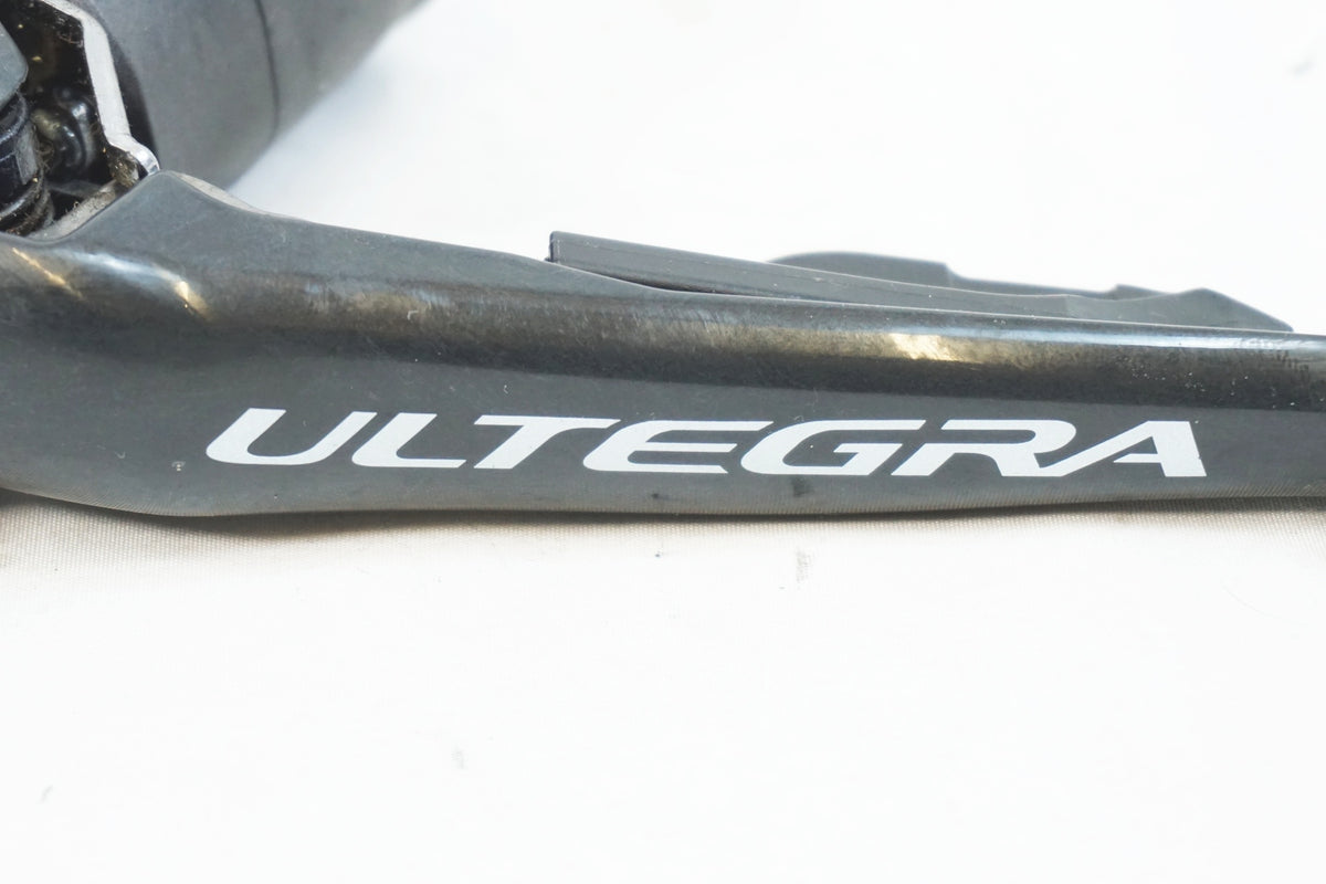 SHIMANO 「シマノ」 ULTEGRA ST-6800 デュアルコントロールレバー / 有明ガーデン店