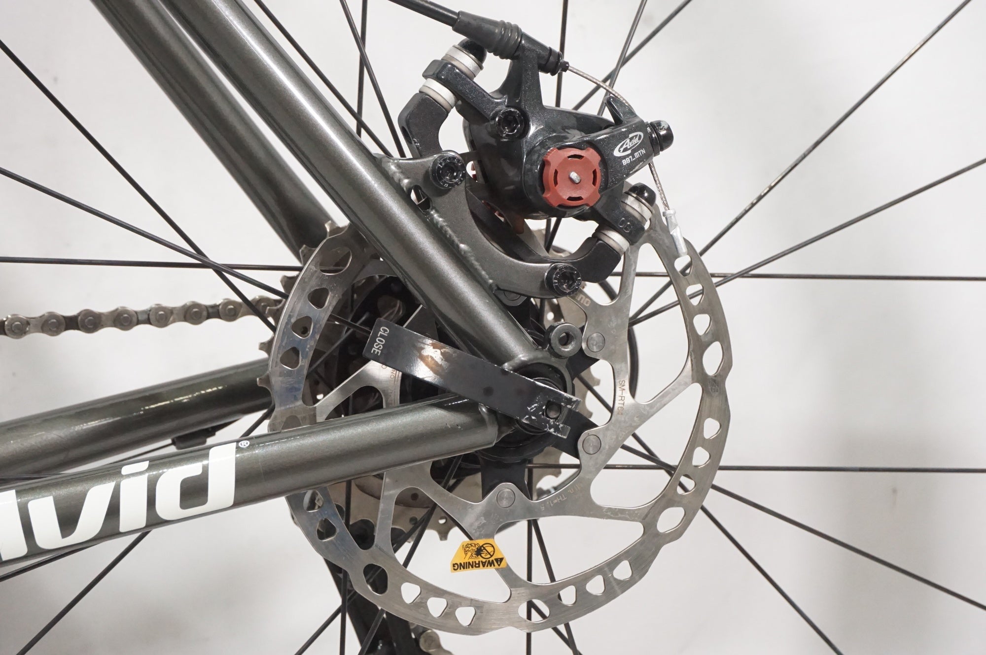 FUJI 「フジ」 FEATHER CX+ 2019年モデル ロードバイク / AKIBA店