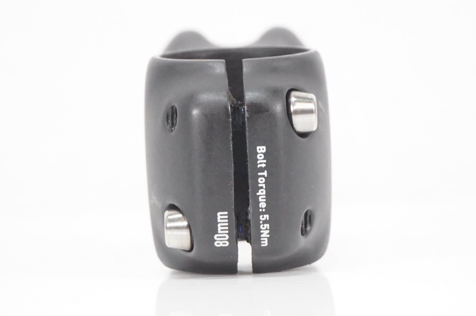 ENVE 「エンヴィ」 CARBON ROAD STEM φ31.8 80mm ステム / AKIBA店