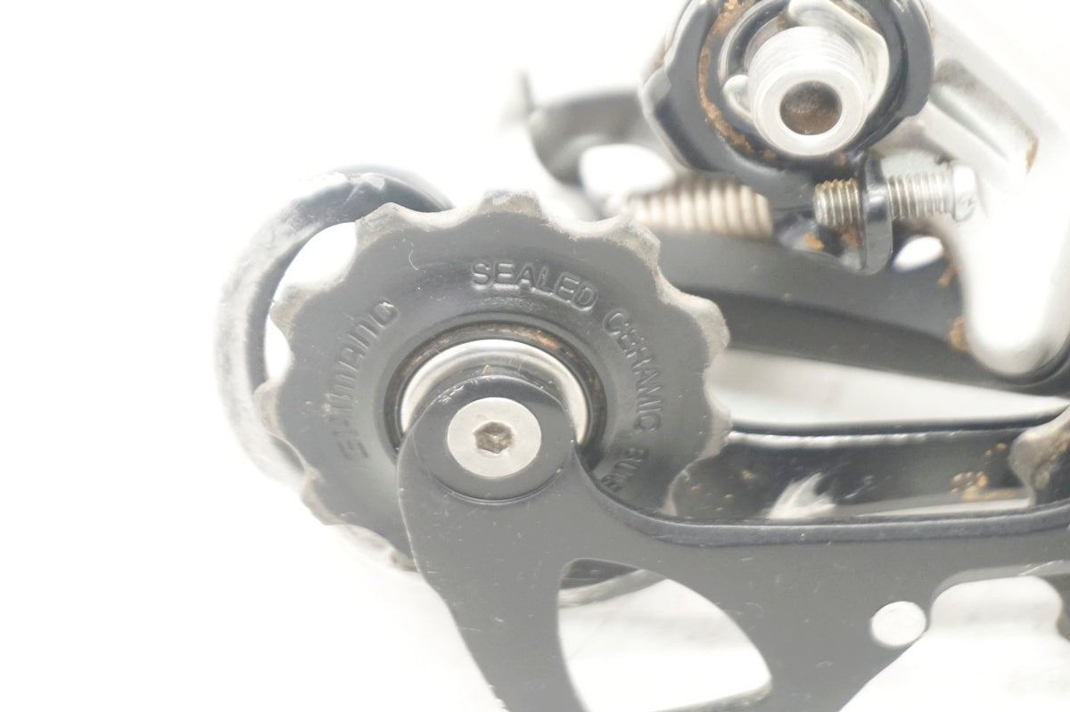 SHIMANO 「シマノ」 DEORE XT RD-M750 リアディレイラー / 大阪門真店