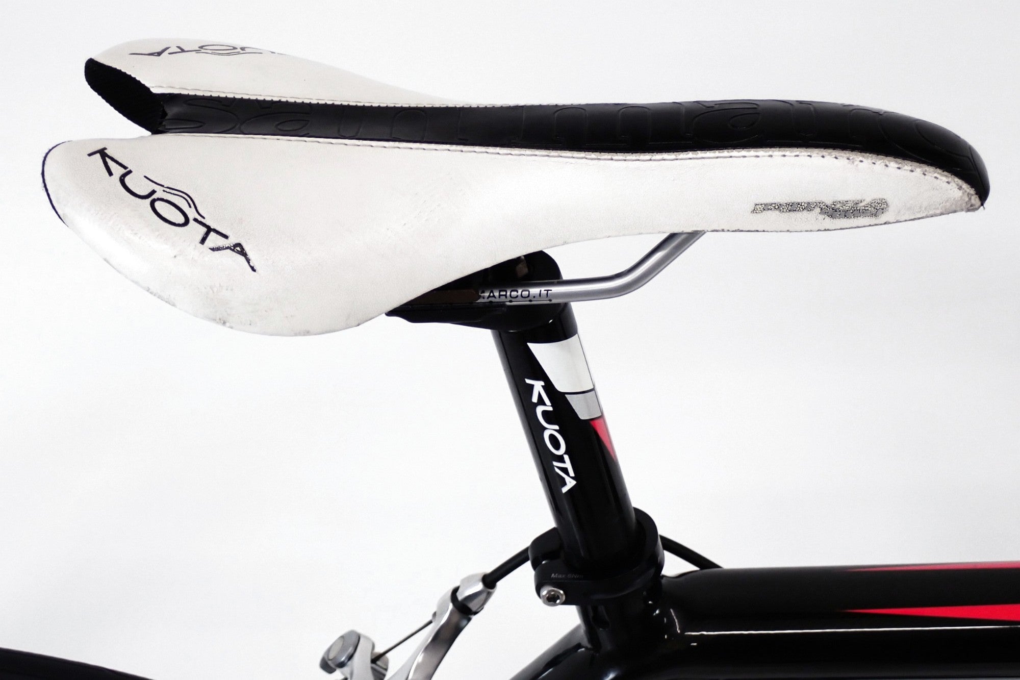 KUOTA 「クオータ」 KORSA TIAGRA 2013年モデル ロードバイク / 伊勢崎店