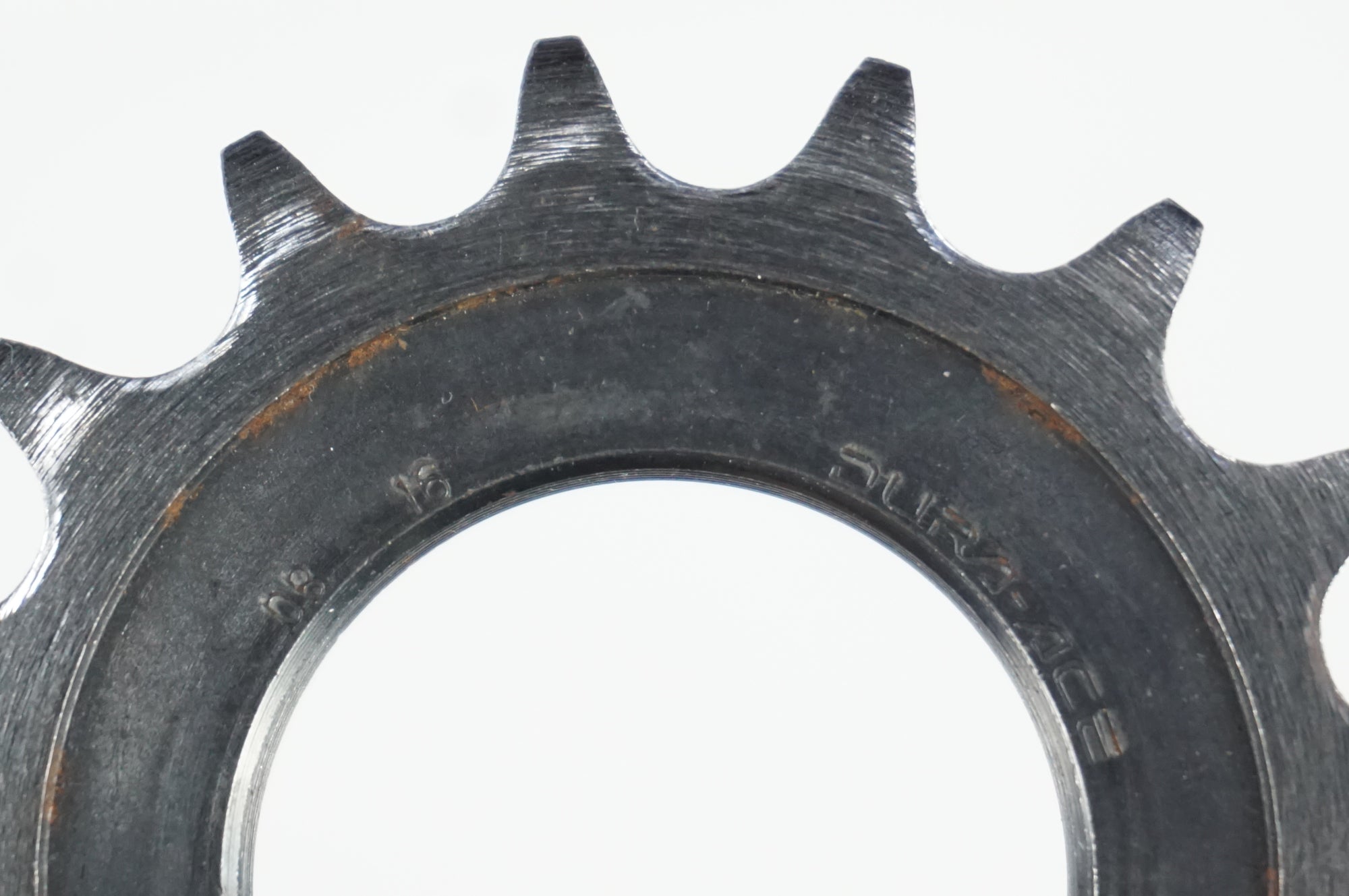 SHIMANO 「シマノ」 DURA-ACE NJS 16T 固定コグ / 川越店