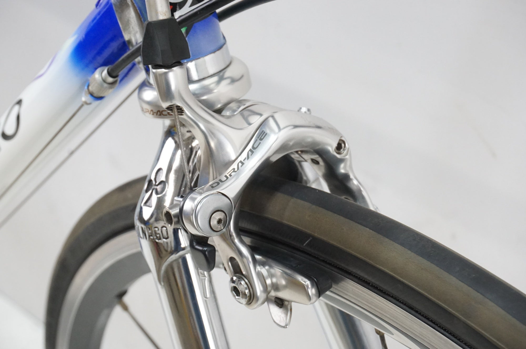 COLNAGO 「コルナゴ」 MASTER 2007年頃 ロードバイク / 大宮店