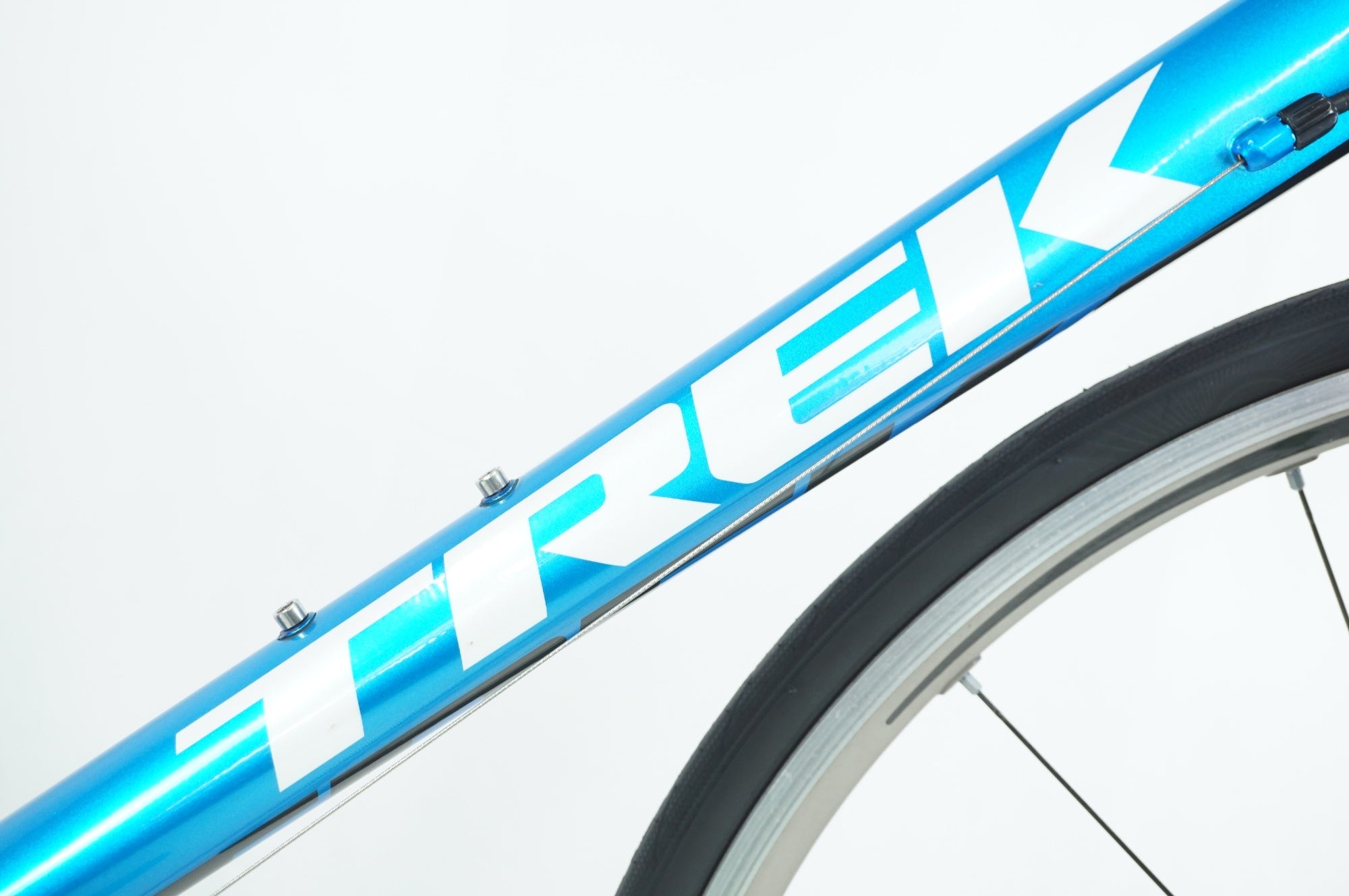 TREK 「トレック」 2.5 カスタム 2012年モデル ロードバイク / 宇都宮店