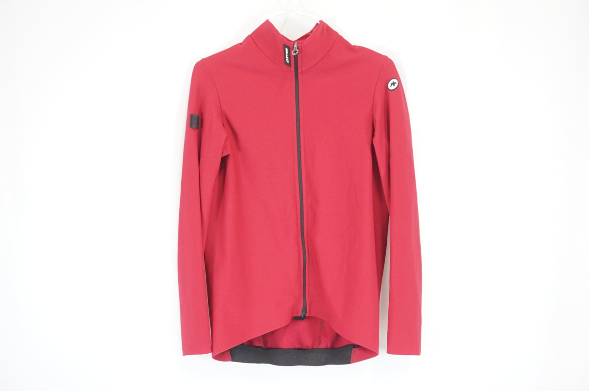ASSOS 「アソス」 MILLE GT SPRING FALL LS JERSEY C2 サイズM ジャージ / 宇都宮店