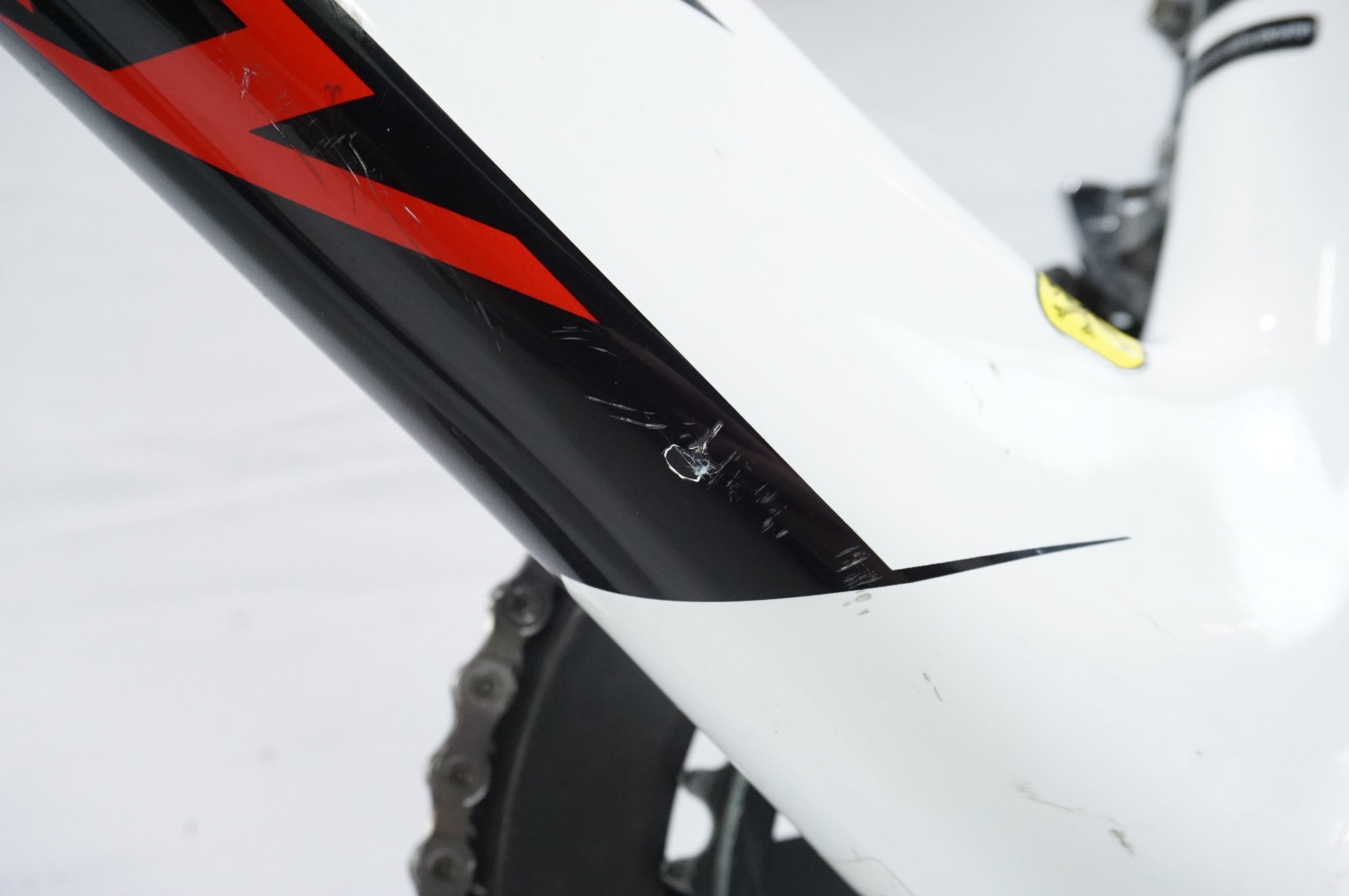 RIDLEY 「リドレー」 NOAH RS LOTTO BELISOL 2014年モデル ロードバイク / 中目黒店