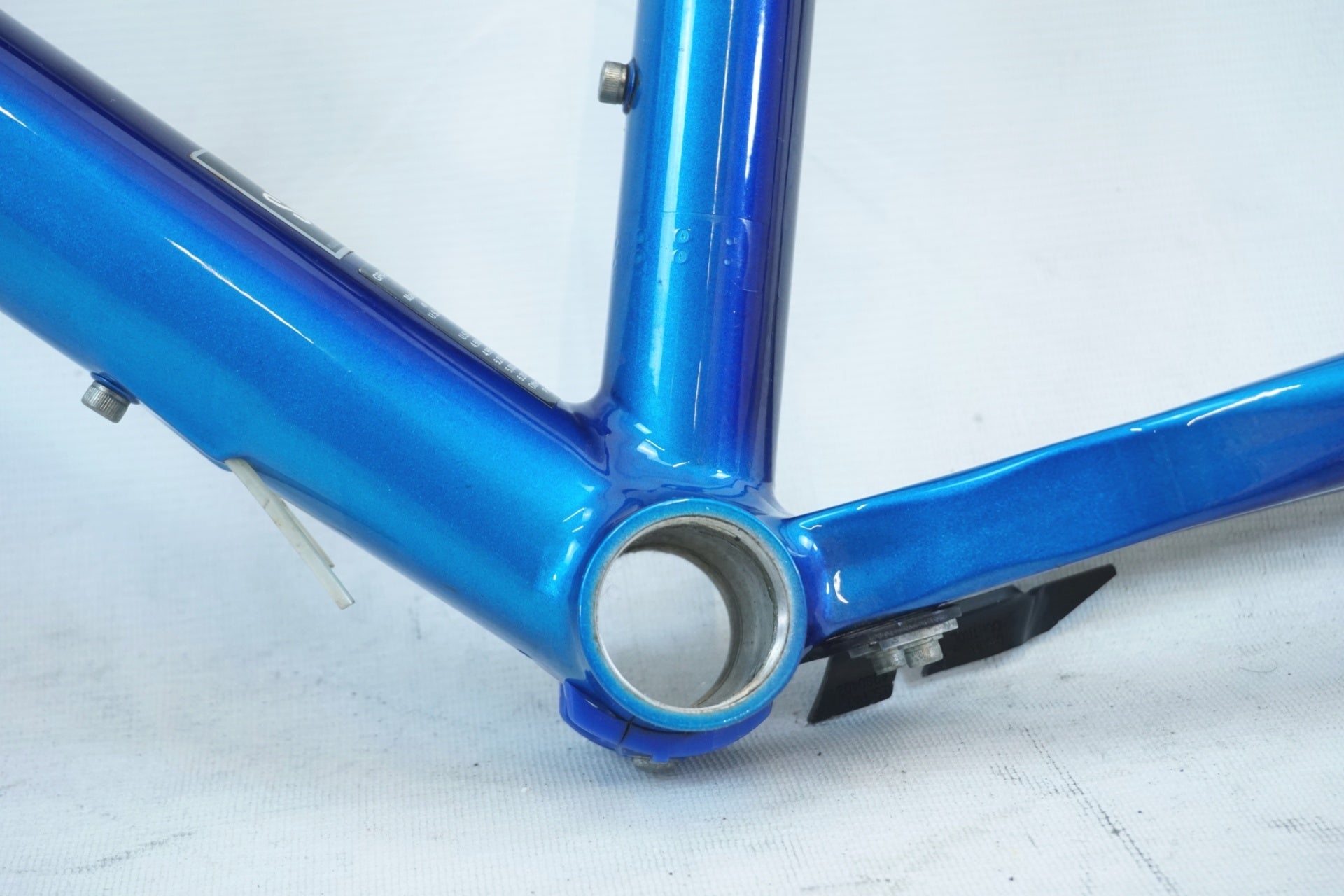 KLEIN 「クライン」 ATTITUDE RACE 1997年モデル MTB フレーム / 有明ガーデン店