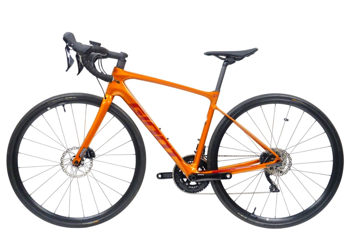 GIANT 「ジャイアント」 DEFY ADVANCED 2 2022年モデル ロードバイク / 名古屋大須店