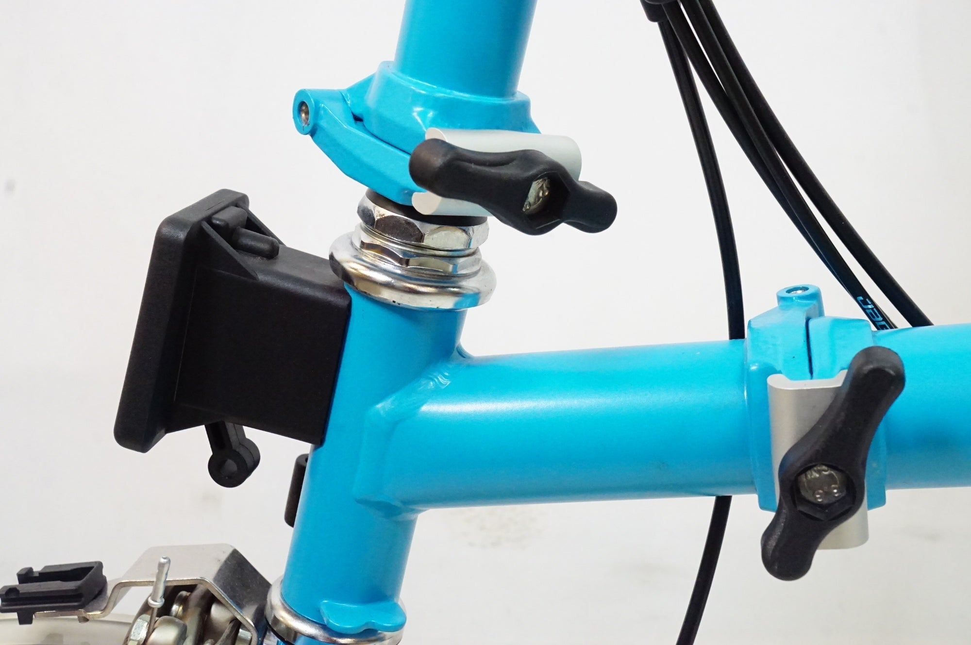 BROMPTON 「ブロンプトン」 M6R 2017年モデル 16インチ 折り畳み自転車 / 熊谷本店