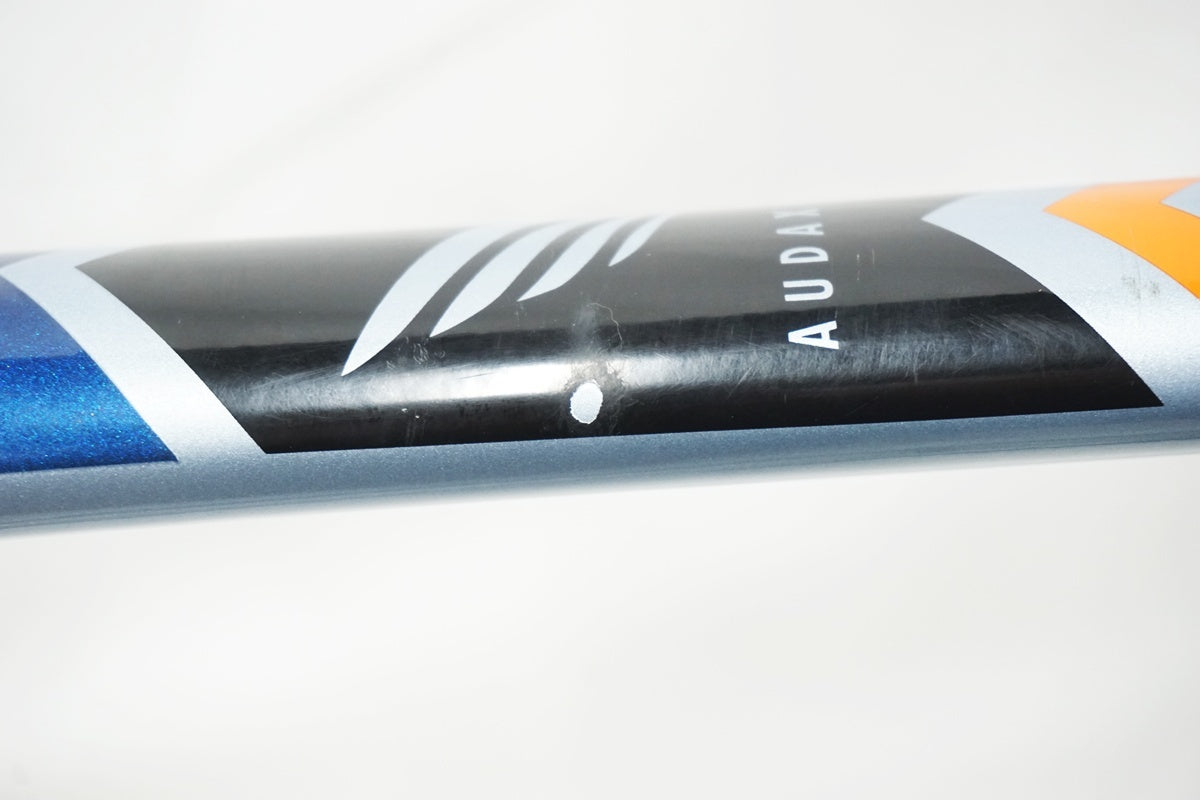 BOMBTRACK 「ボムトラック」 AUDAX AL 2020年頃モデル フレームセット / 奈良店