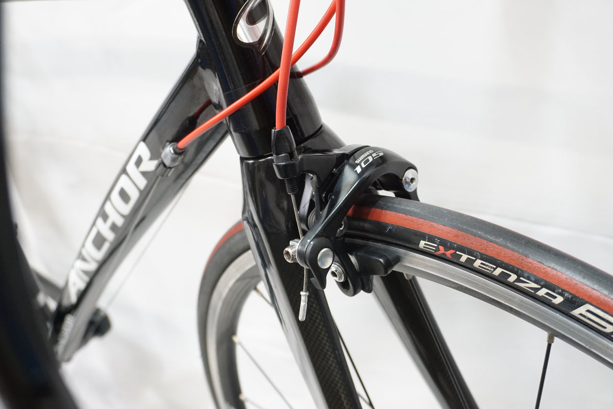 ANCHOR 「アンカー」 RFA5 EQUIPE 2015年モデル ロードバイク / 大宮店