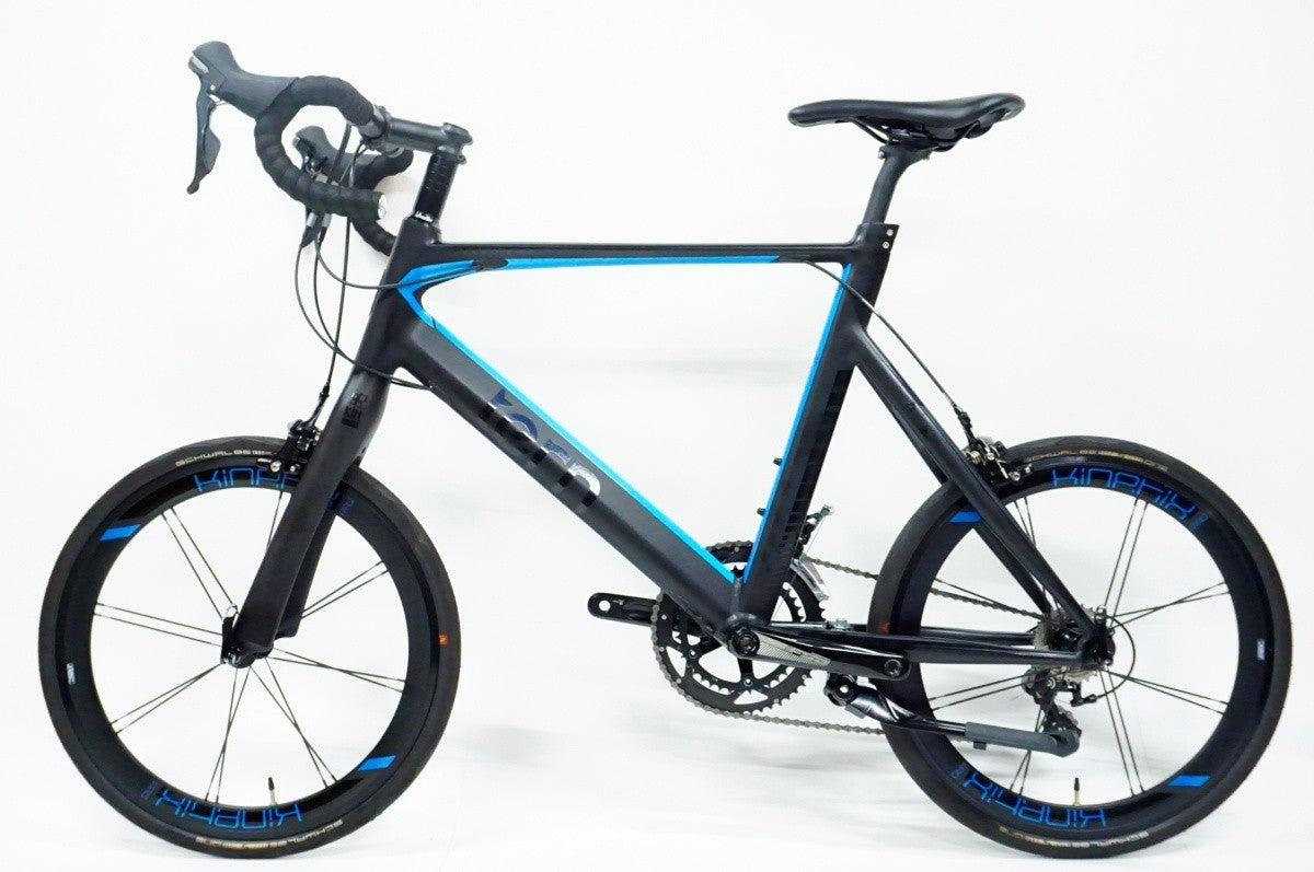 TERN 「ターン」 SURGE PRO DELTA 2021年モデル 20インチ ミニベロ / 名古屋大須店