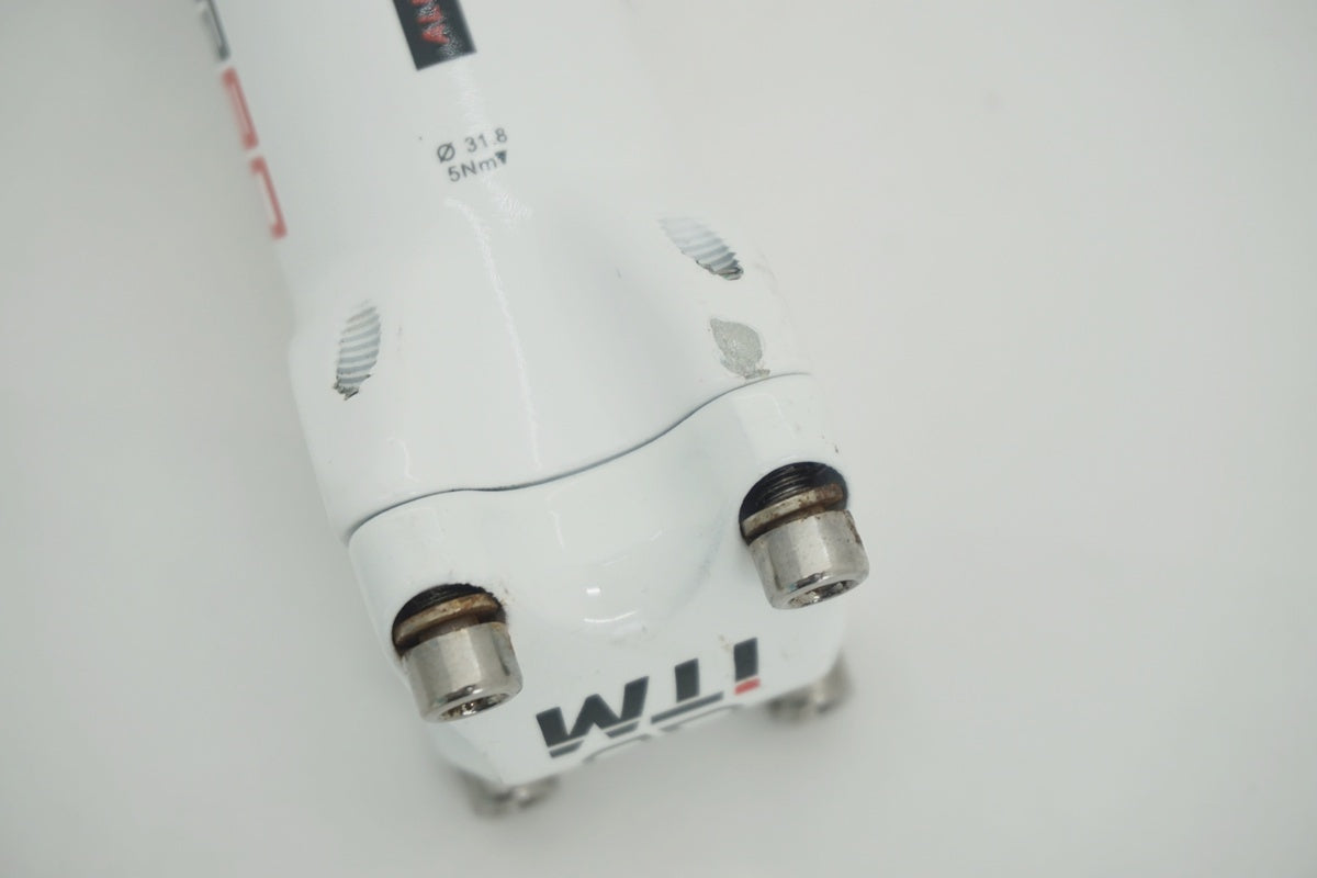 ITM 「アイティーエム」 ALCOR80 Φ31.8 120mm ステム / 京都八幡店