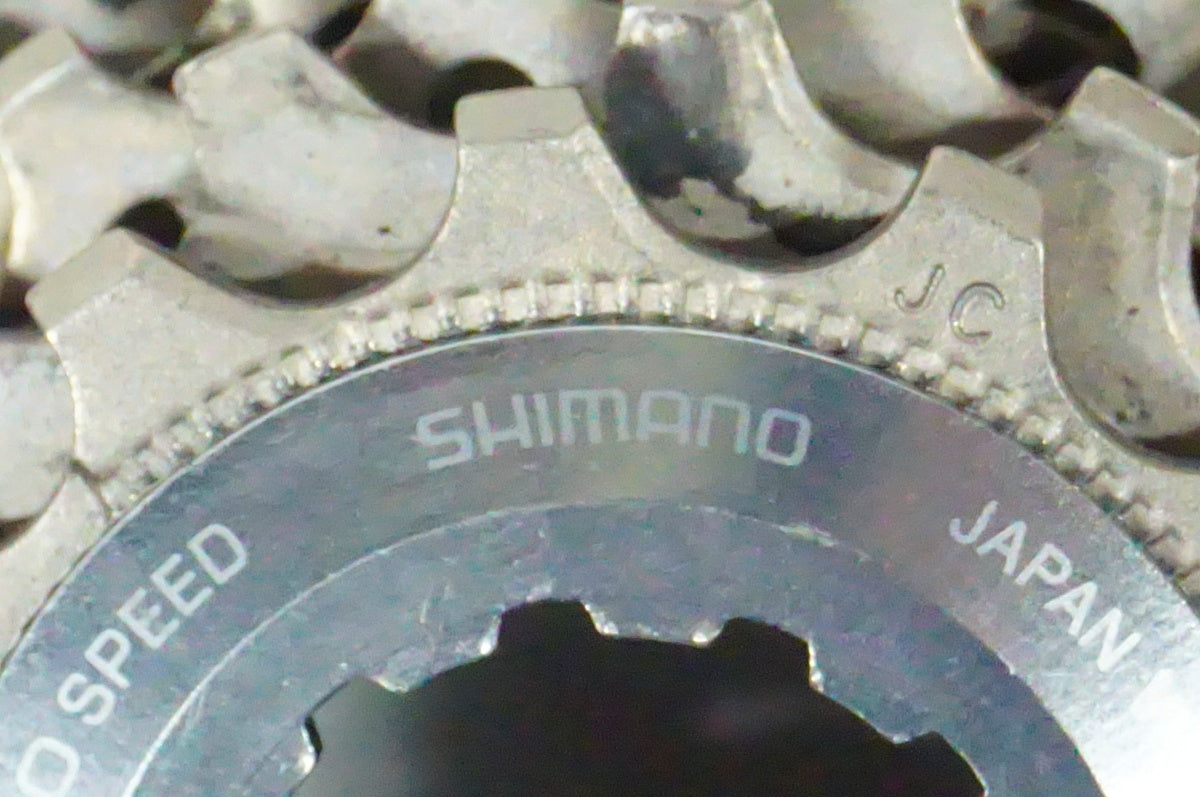 SHIMANO 「シマノ」 ULTEGRA CS-6700 12-25T スプロケット / 名古屋大須店
