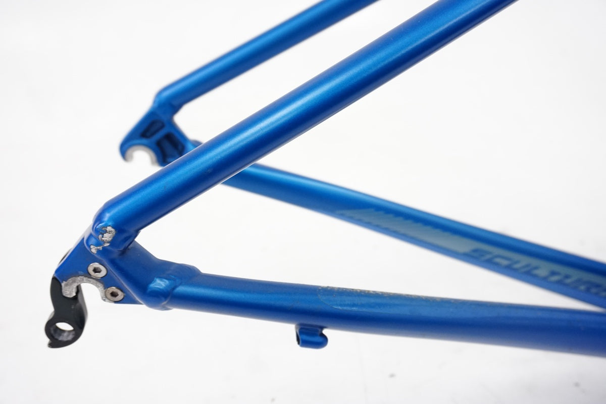 MERIDA「メリダ」 SCULTURA 400 2020年モデル フレームセット / 浜松店