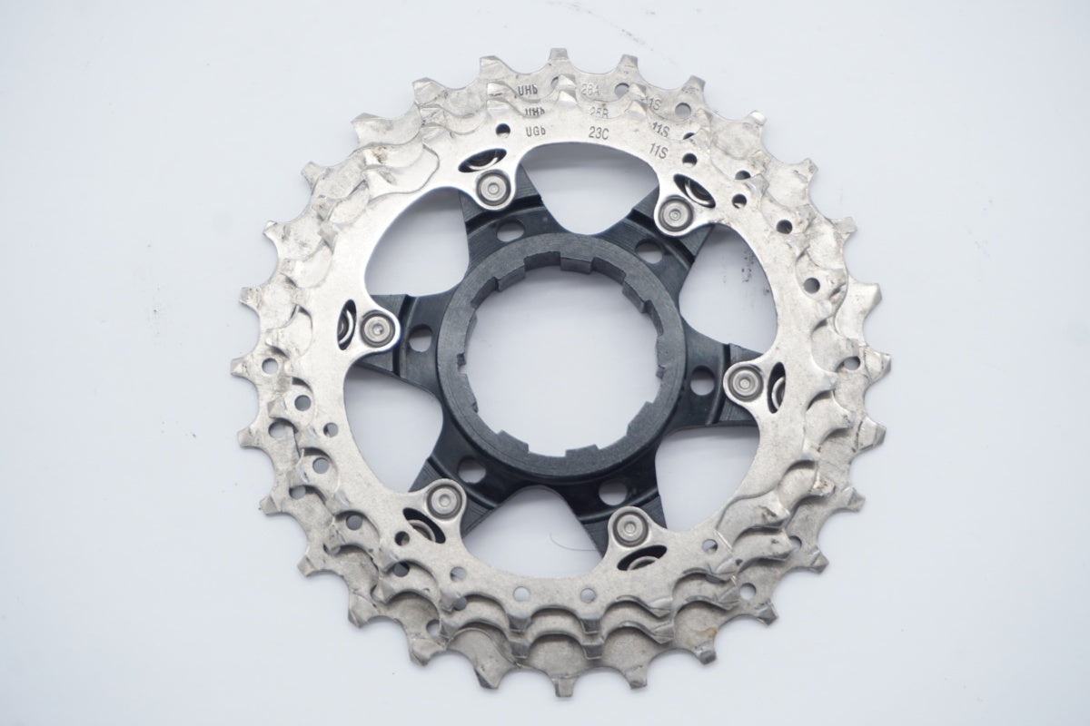 SHIMANO 「シマノ」 105 CS-R7000 11-28T スプロケット/ 滋賀大津店