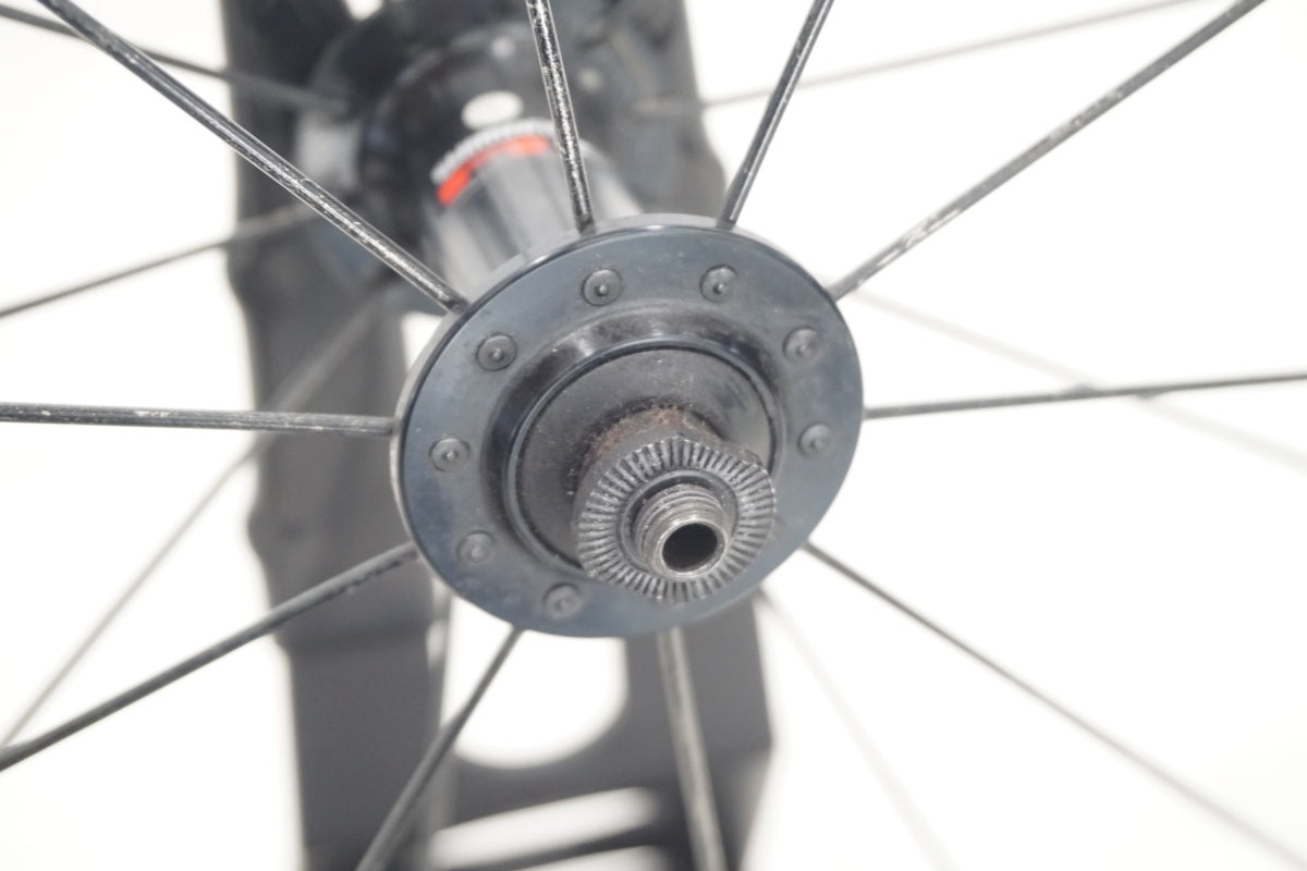 SHIMANO 「シマノ」 WH-R501 SHIMANO8-9速 ホイールセット / 滋賀大津店