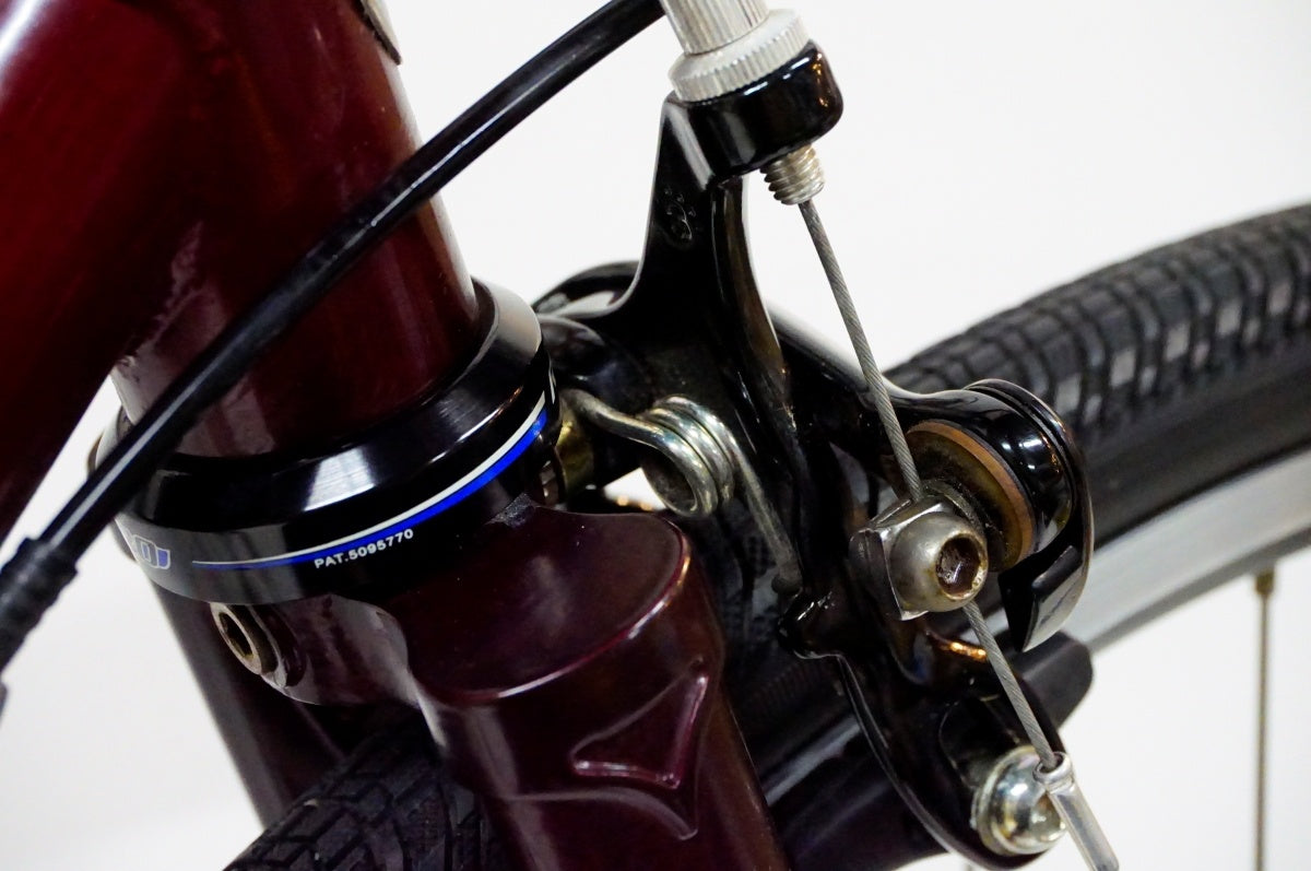 MASI 「マジィ」 SPECIALE RANDONNEUR 2009年モデル ランドナー / 名古屋大須店