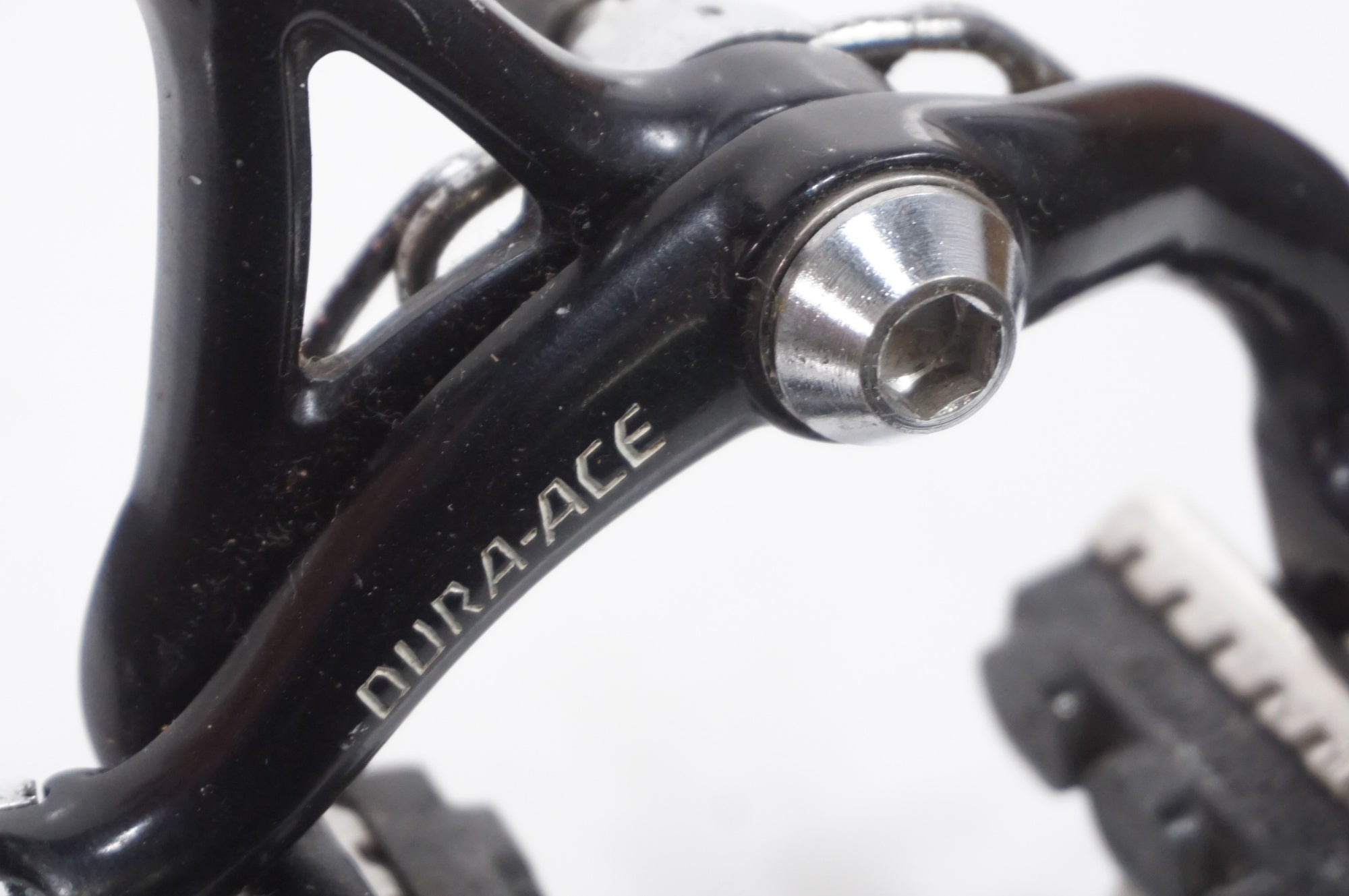 SHIMANO 「シマノ」 DURA-ACE BR-7200 キャリパーブレーキセット / AKIBA店