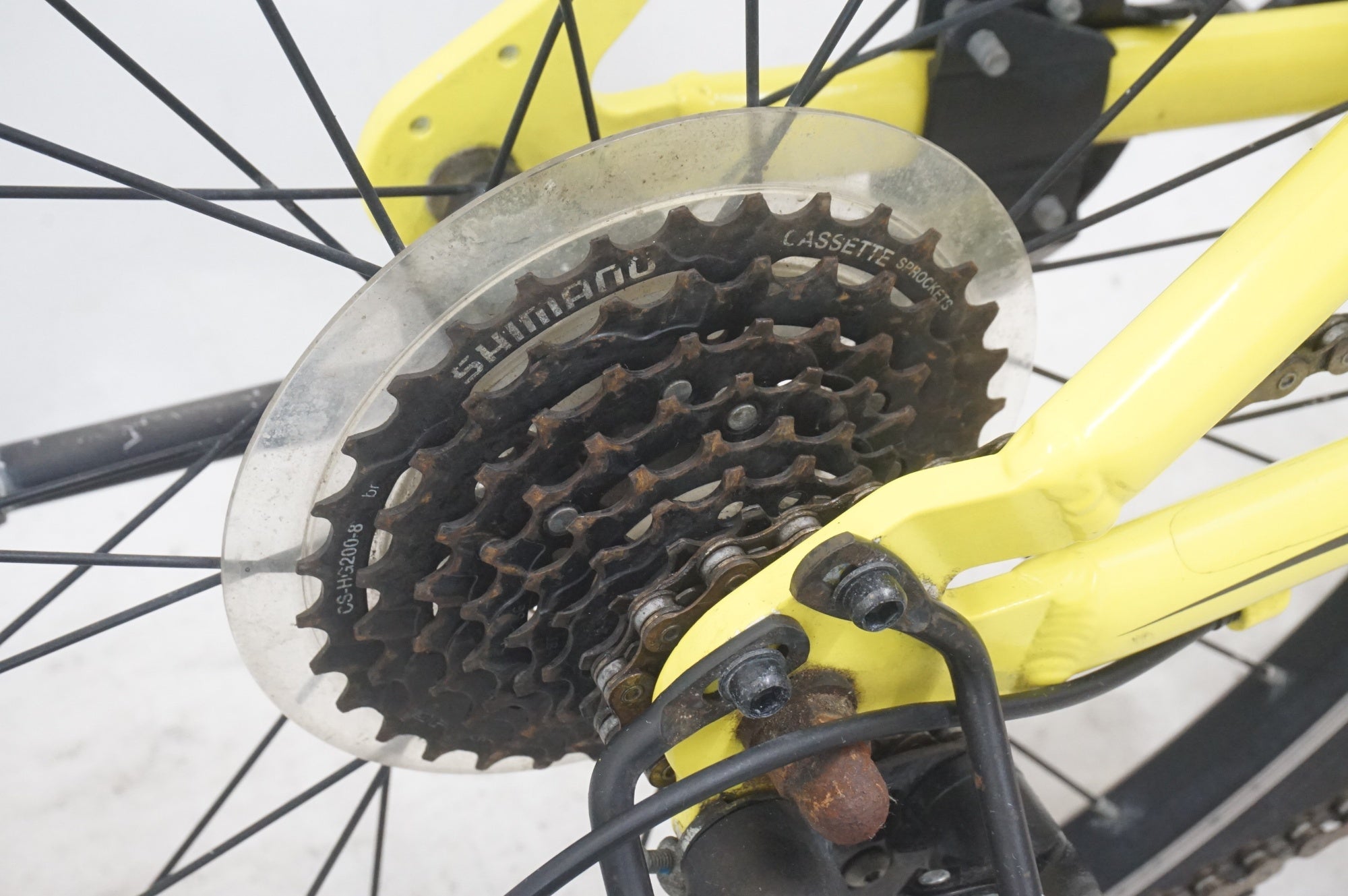 GIANT 「ジャイアント」 ARX24 2021年モデル 24インチ キッズバイク / 福岡店