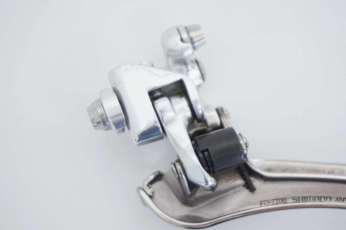 SHIMANO 「シマノ」 DURA-ACE FD-7700 フロントディレイラー / 京都八幡店