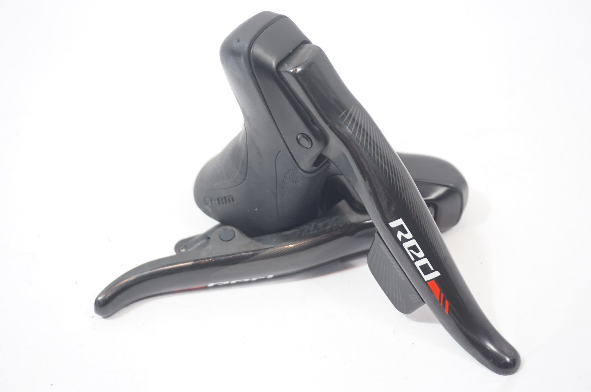 SRAM 「スラム」 RED E-TAP ダブルタップレバー / 世田谷店