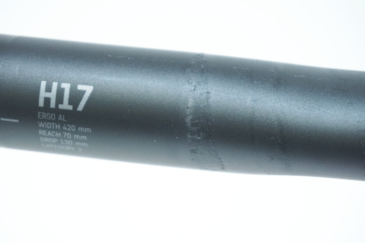 CANYON 「キャニオン」 H17 Φ31.8 420mm ハンドル / 大阪美原北インター店