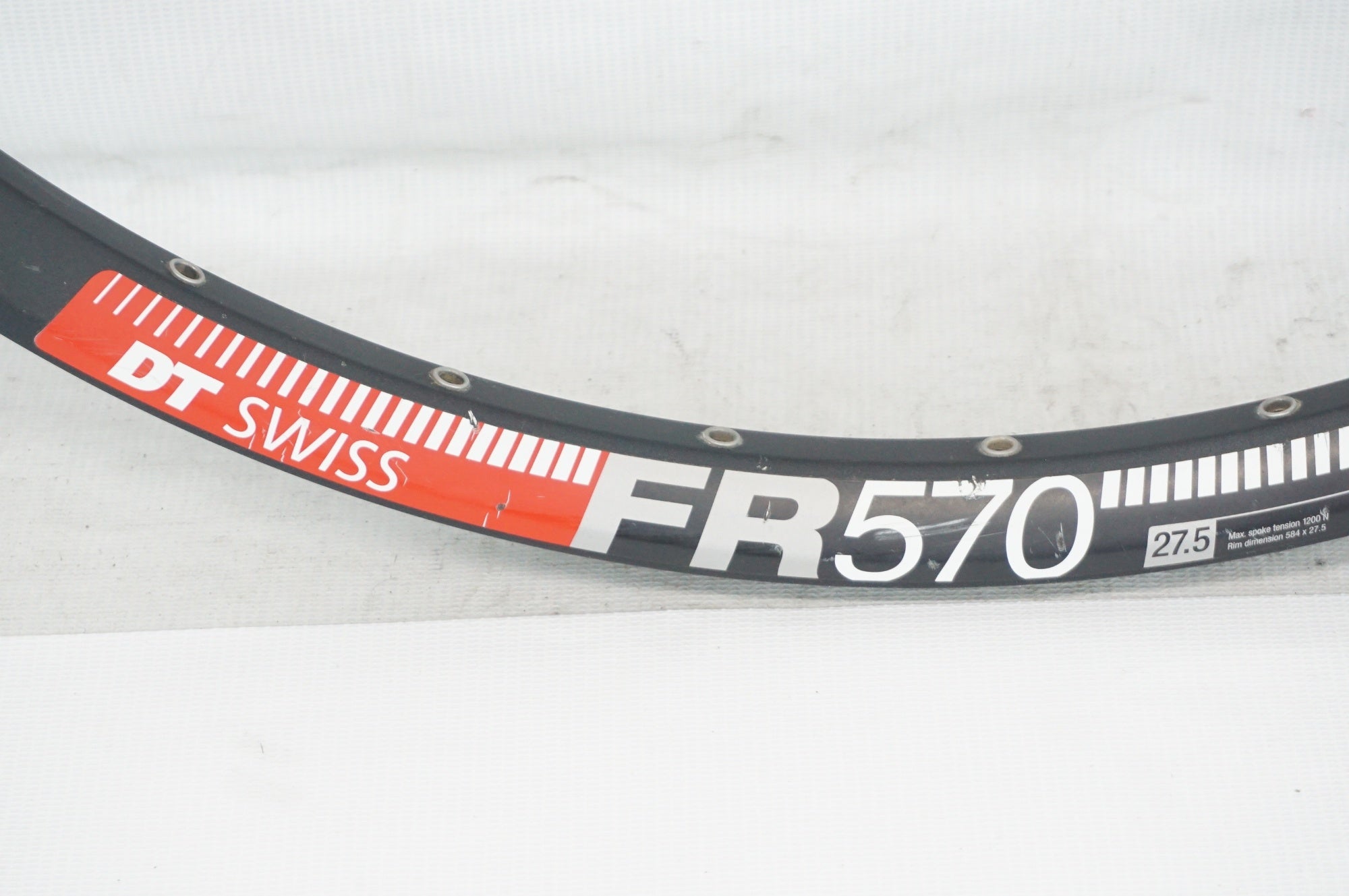 DT SWISS 「ディーティースイス」 リム / 阪急塚口店