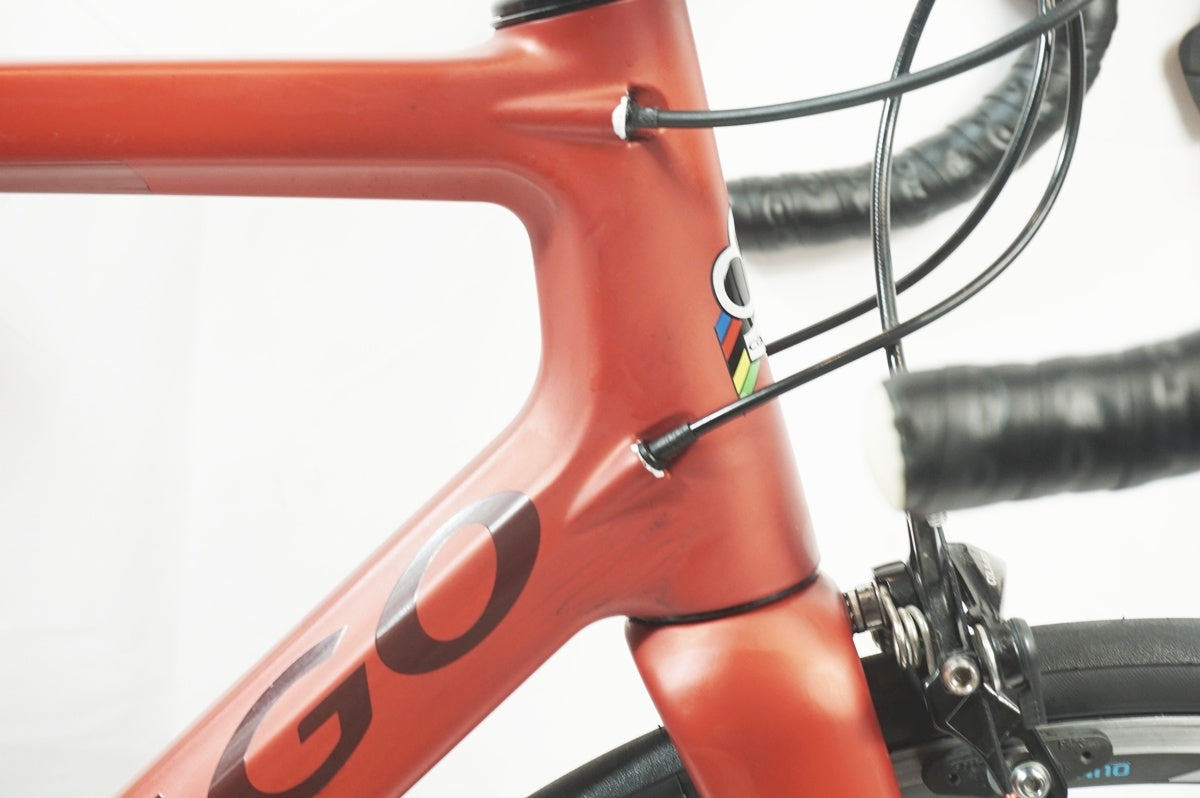 COLNAGO 「コルナゴ」 C-RS 105 2019年モデル ロードバイク / バイチャリ浦和ベース