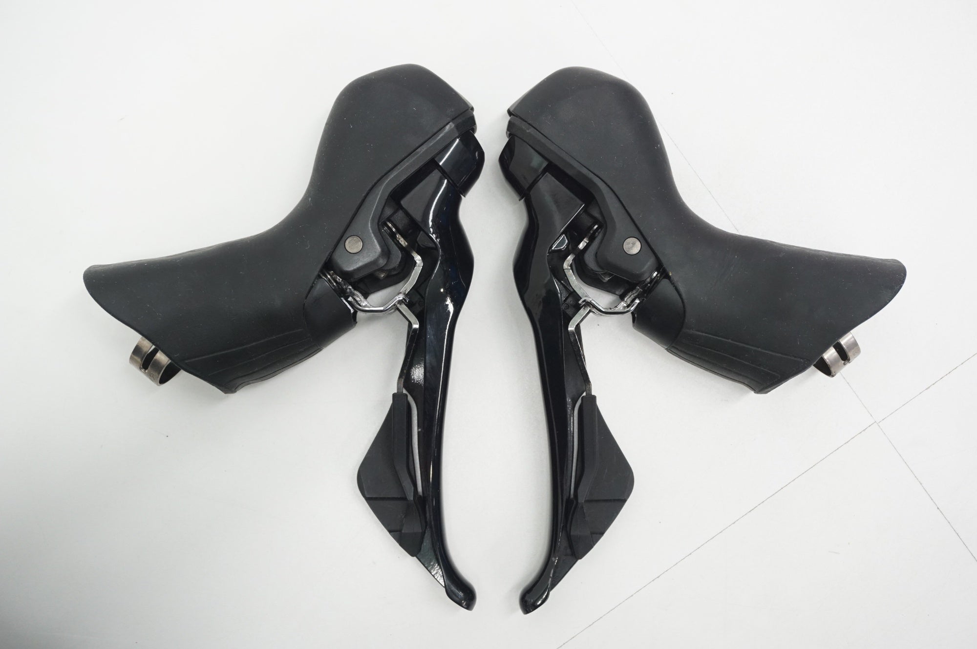 SHIMANO 「シマノ」 GRX ST-RX400 デュアルコントロールレバー / 福岡店