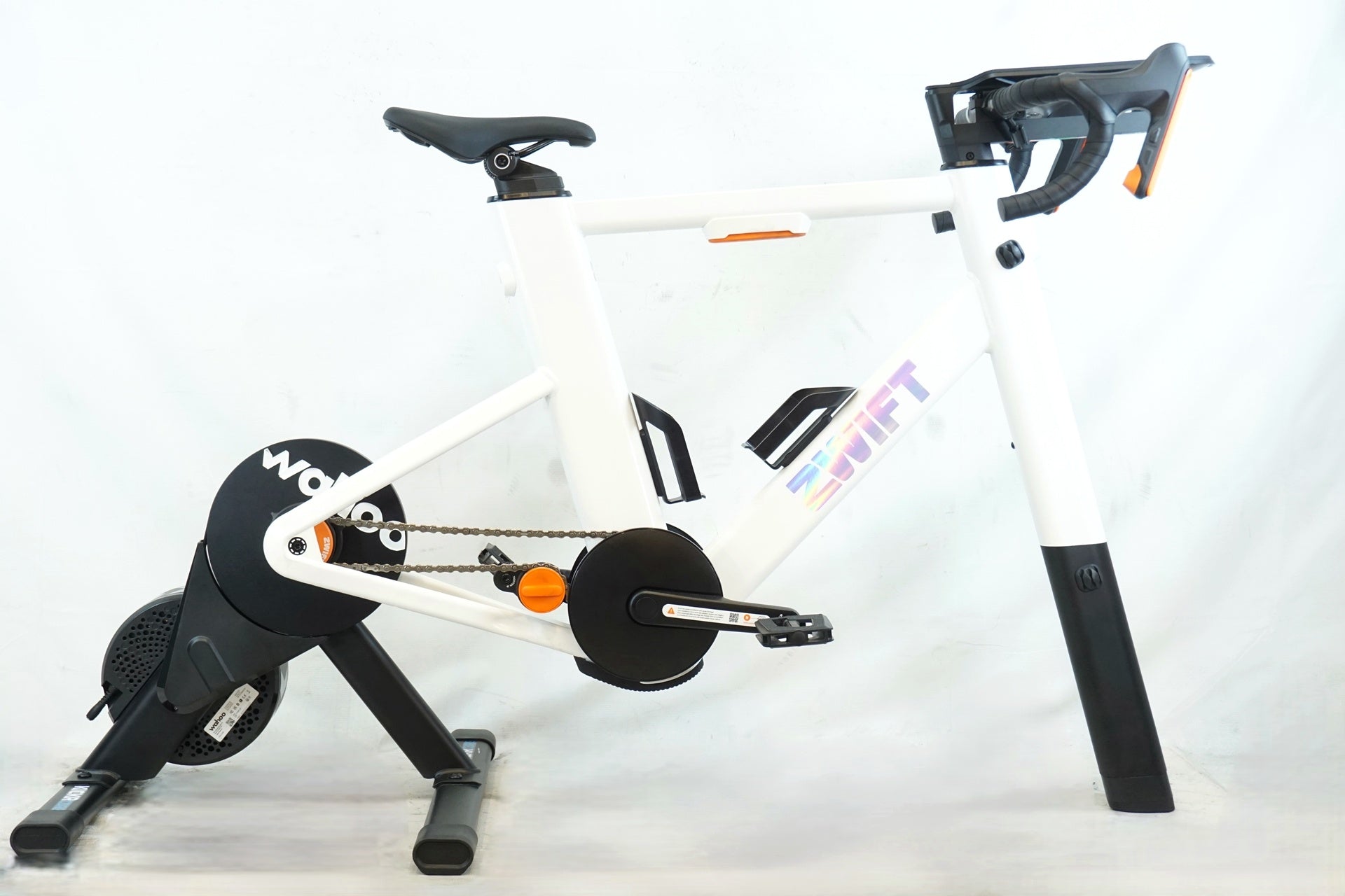 WAHOO 「ワフー」 ZWIFT RIDE WITH KICKR CORE2 スマートトレーナー / 有明ガーデン店