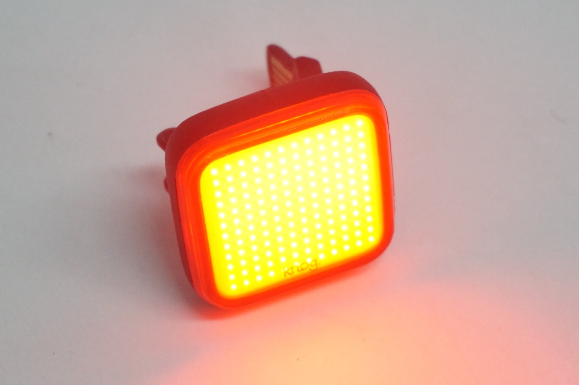 KNOG 「ノグ」 BLINDER SQUARE REAR リアライト / 福岡店