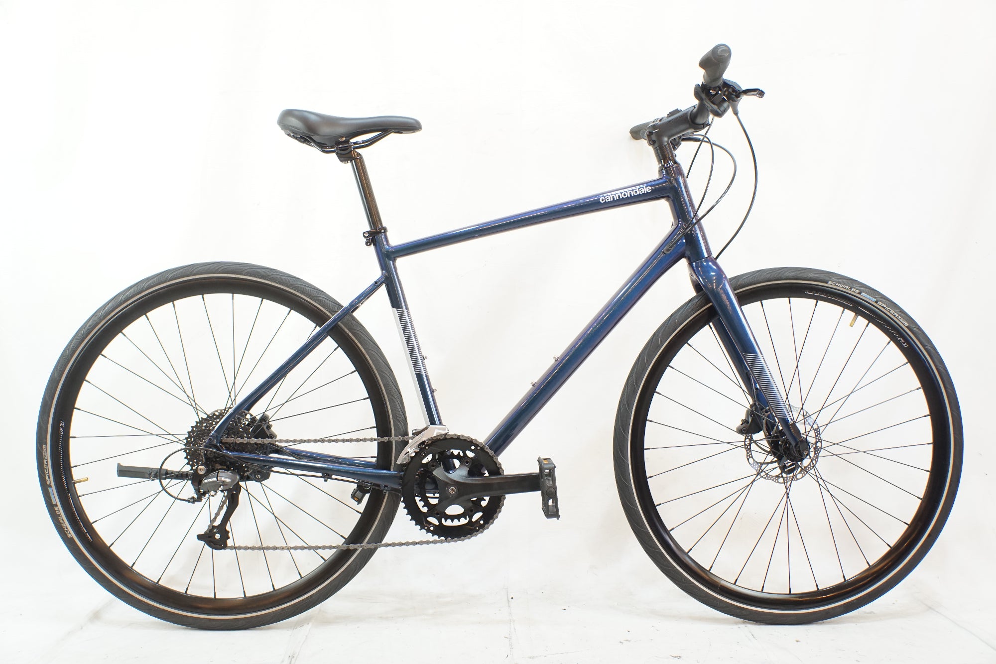 CANNONDALE 「キャノンデール」 QUICK 3 DISC 2021年モデル クロス