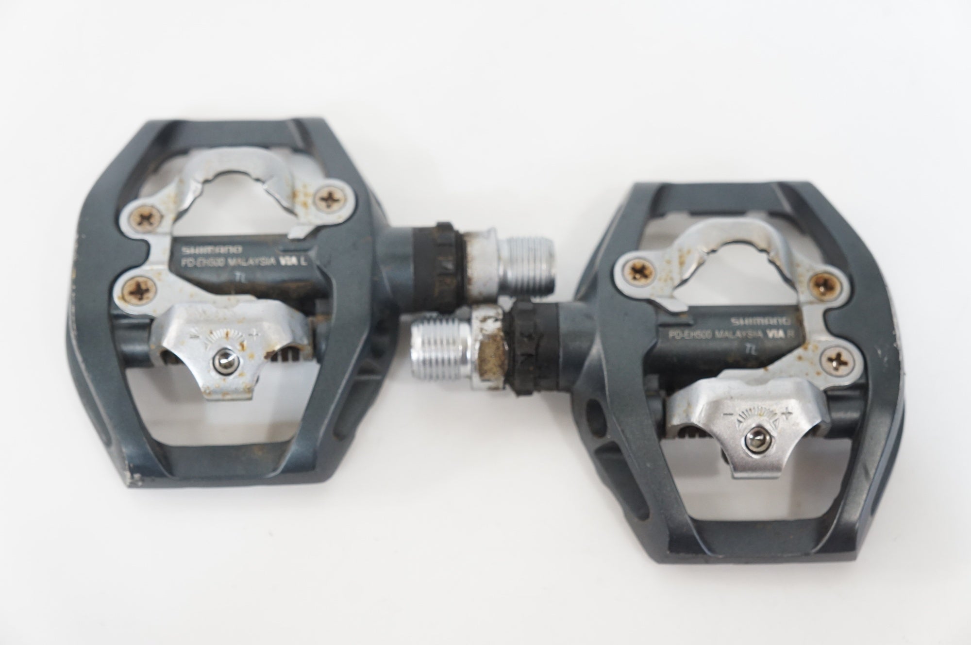 SHIMANO 「シマノ」 PD-EH500 ペダル / 大宮店