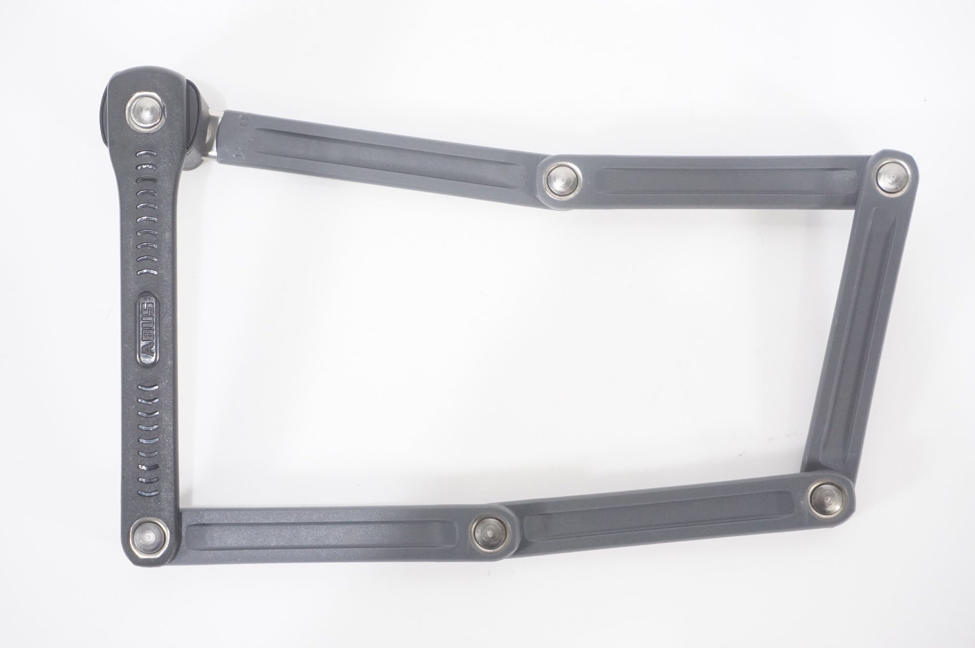 ABUS 「アブス」 BORDO LITE 6055 ロック / AKIBA店