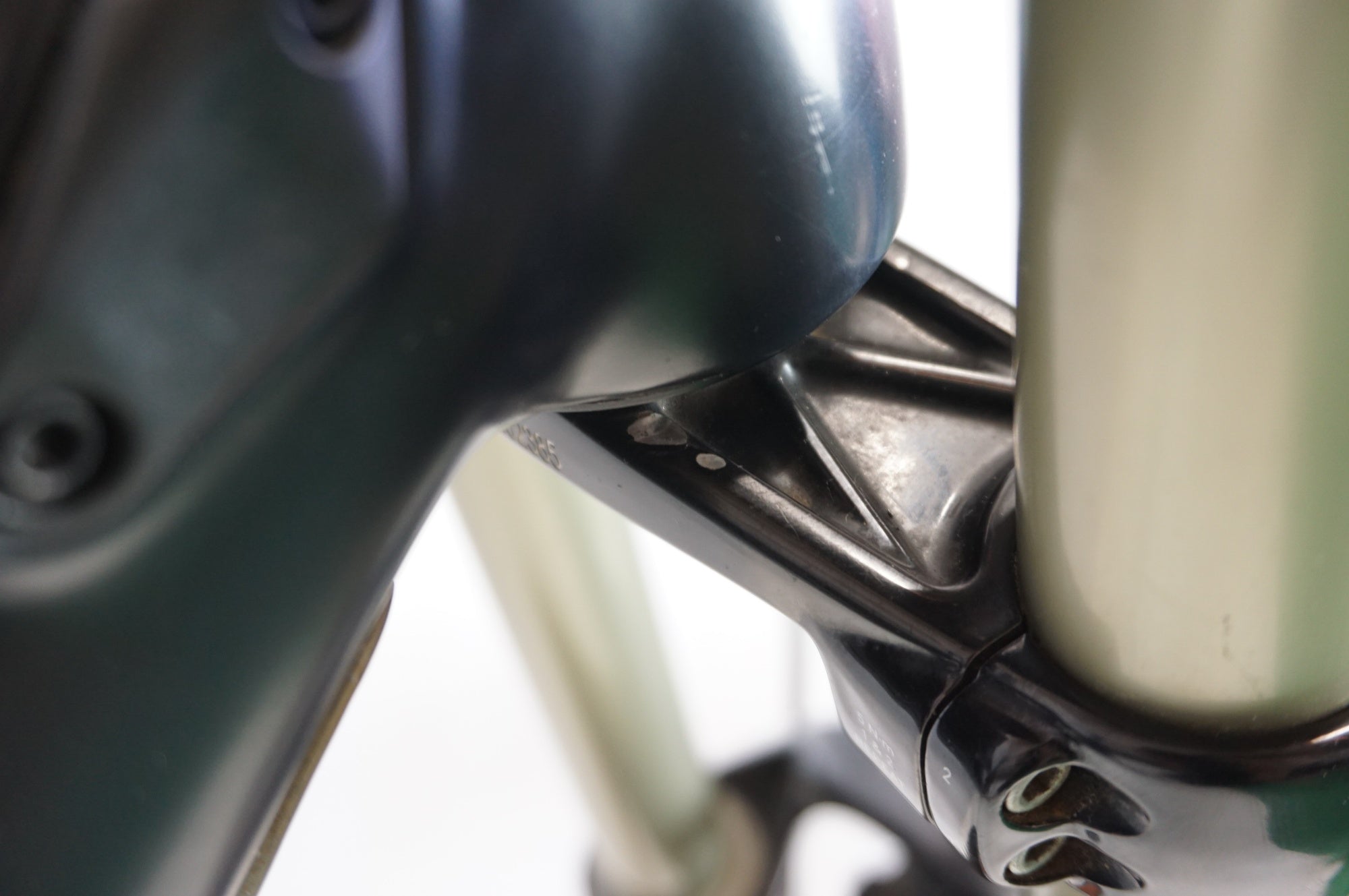 KONA 「コナ」 SUPREME OPERATOR 2015年モデル 26インチ マウンテンバイク / 宇都宮店