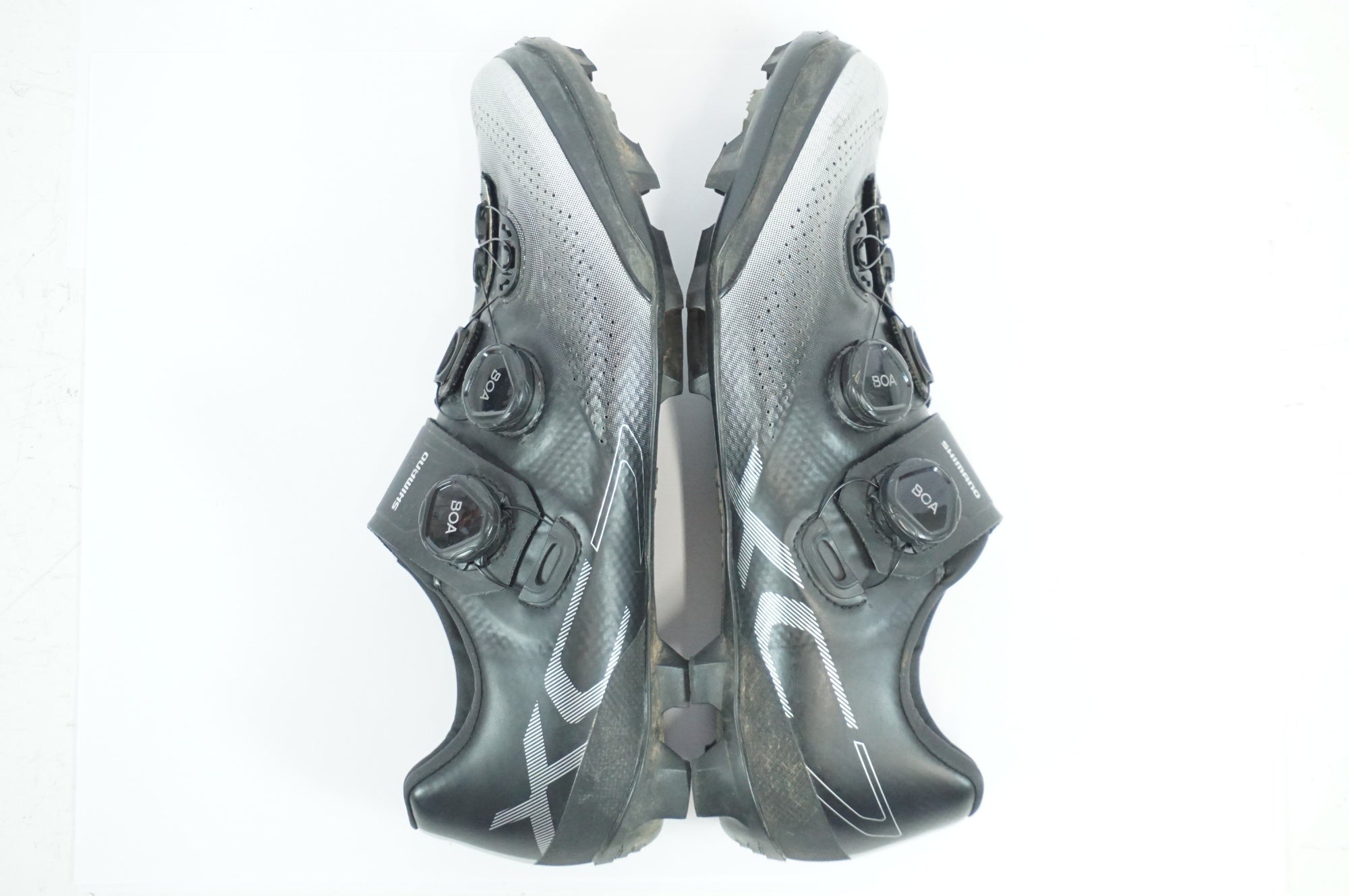 SHIMANO 「シマノ」 XC7 SH-XC702 EU42 シューズ / 宇都宮店