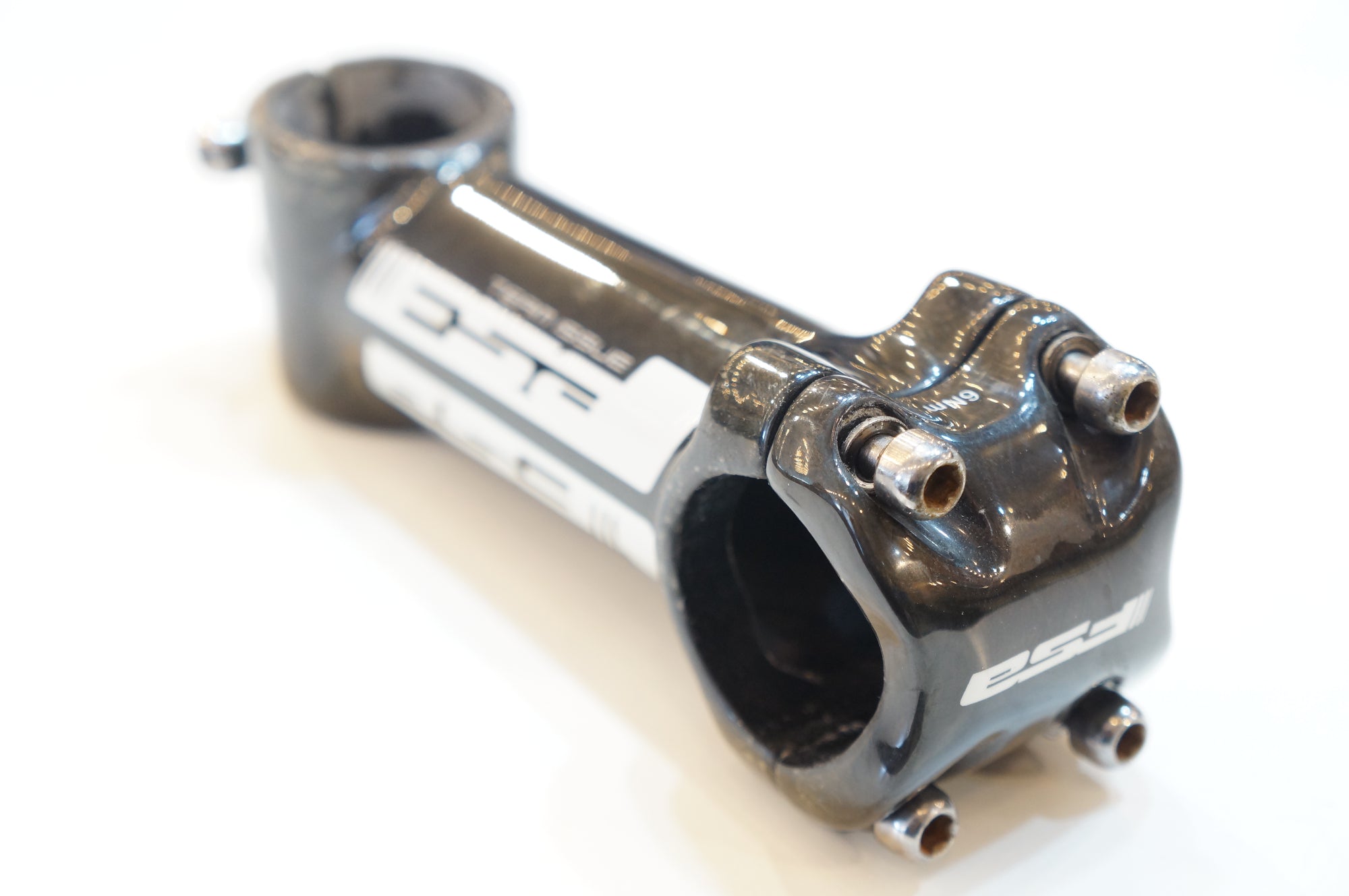 FSA 「エフエスエー」 TEAMISSUE φ31.8 110mm ステム / バイチャリ浦和ベース
