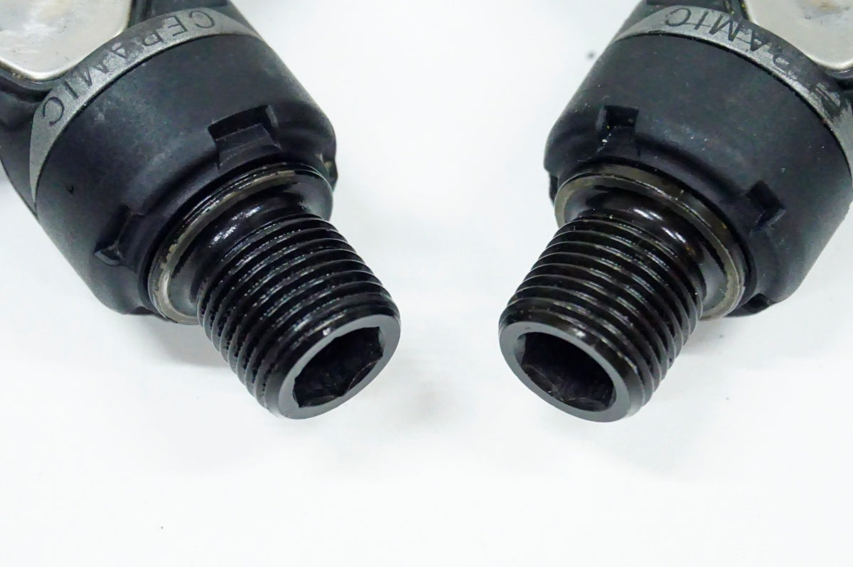 LOOK 「ルック」 KEO BLADE CARBON CERAMIC ペダル / 名古屋大須店