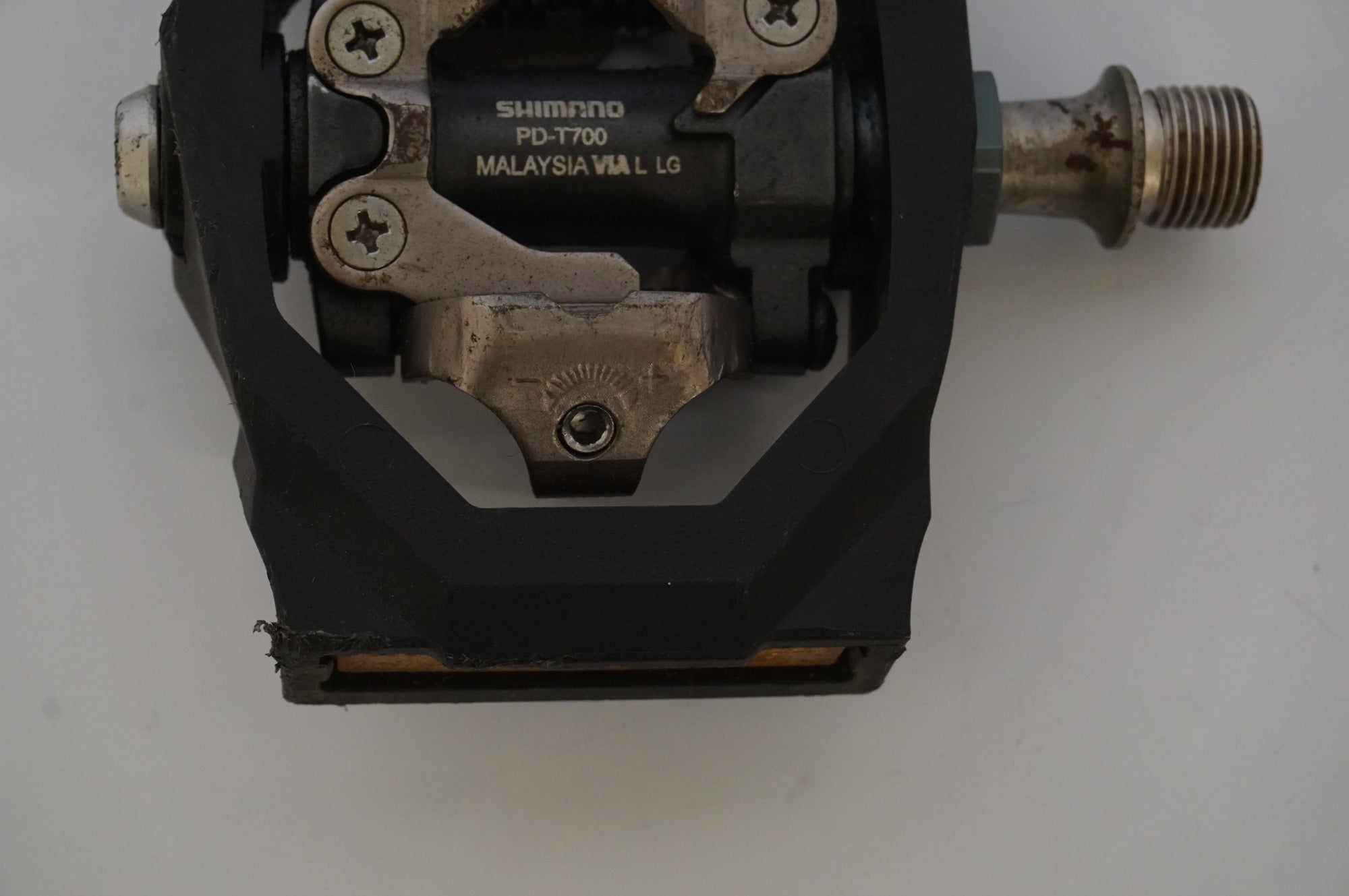 SHIMANO 「シマノ」 PD-T700 ペダル / 浜松店