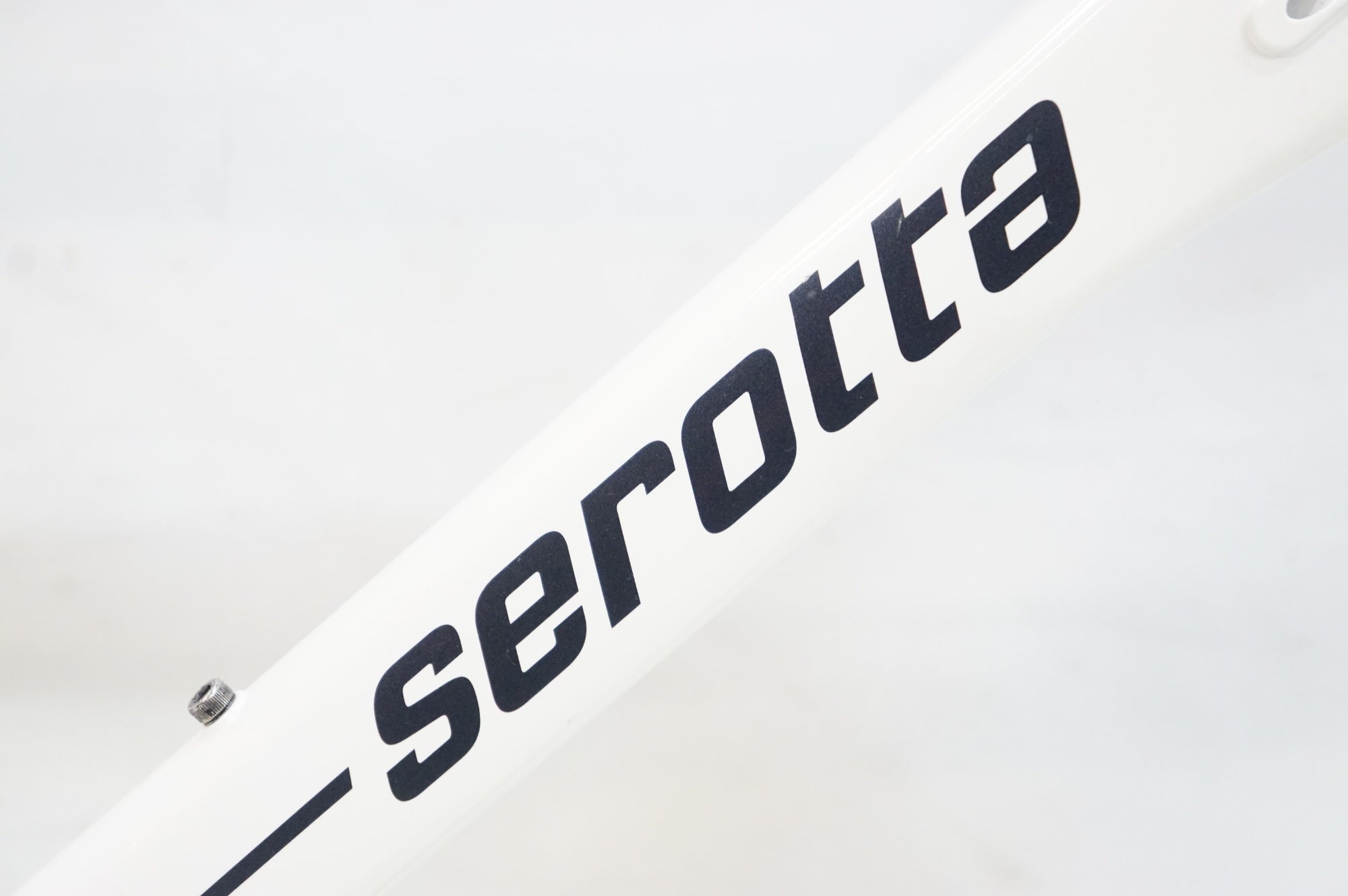 SEROTTA 「セロッタ」 SPORT 2021年頃 フレームセット / 熊谷本店